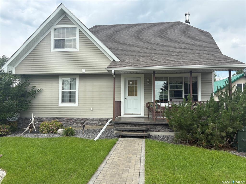  Rural Address  Leask Rm No. 464 Saskatchewan Canada Sale residential Shaun Renneberg Realty Executives Saskatoon