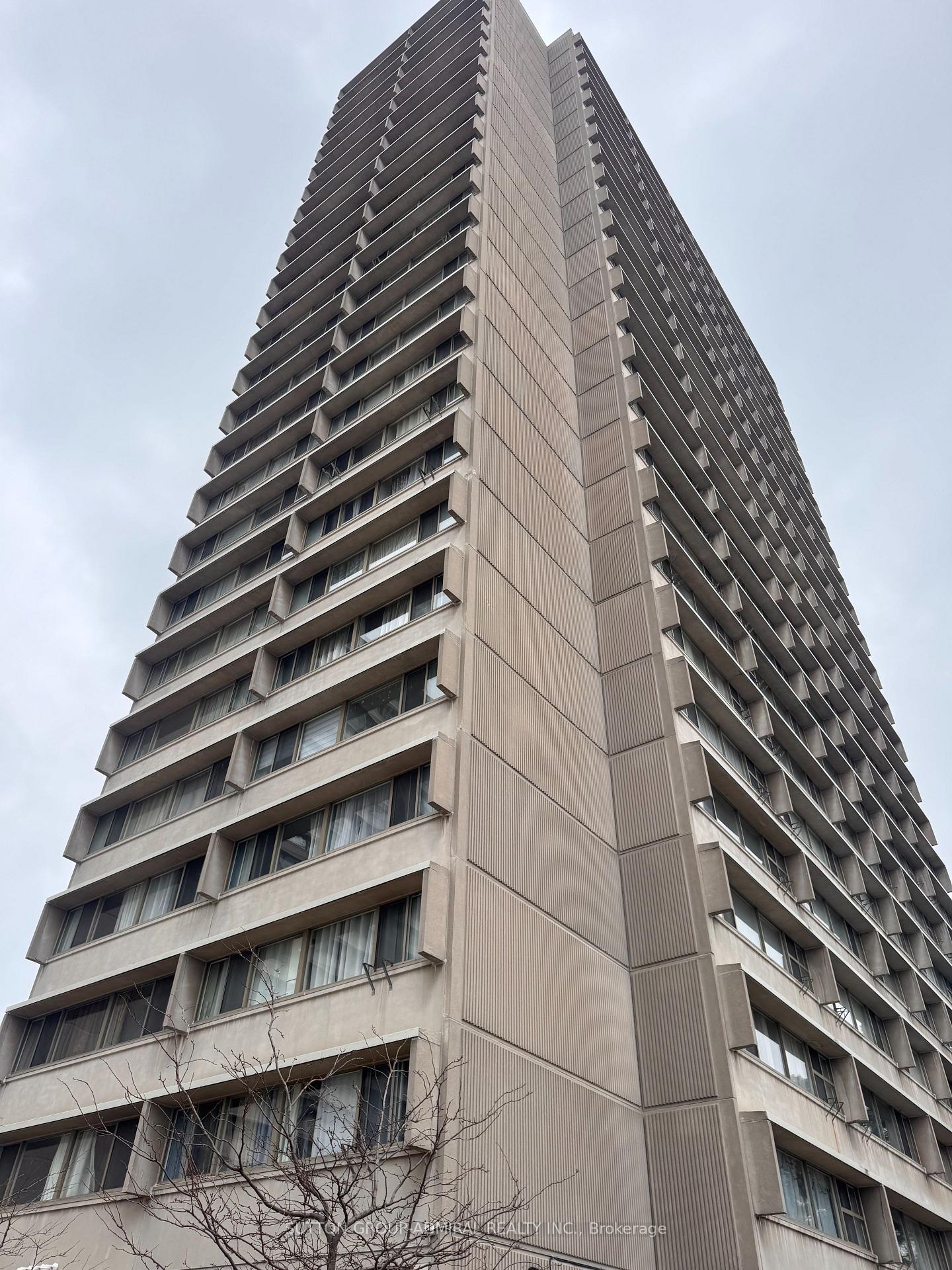 2405 - 715 Don Mills Road Toronto Ontario Canada Sale residential Jeff Belisowski Sutton Group-Admiral Realty Inc., Brokerage *