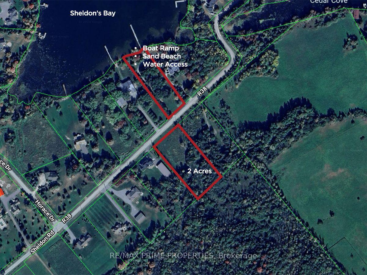 201 Sheldon Road Rideau Lakes Ontario Canada Sale residential Arsalan Siddiqui RE/MAX PRIME PROPERTIES  Brokerage