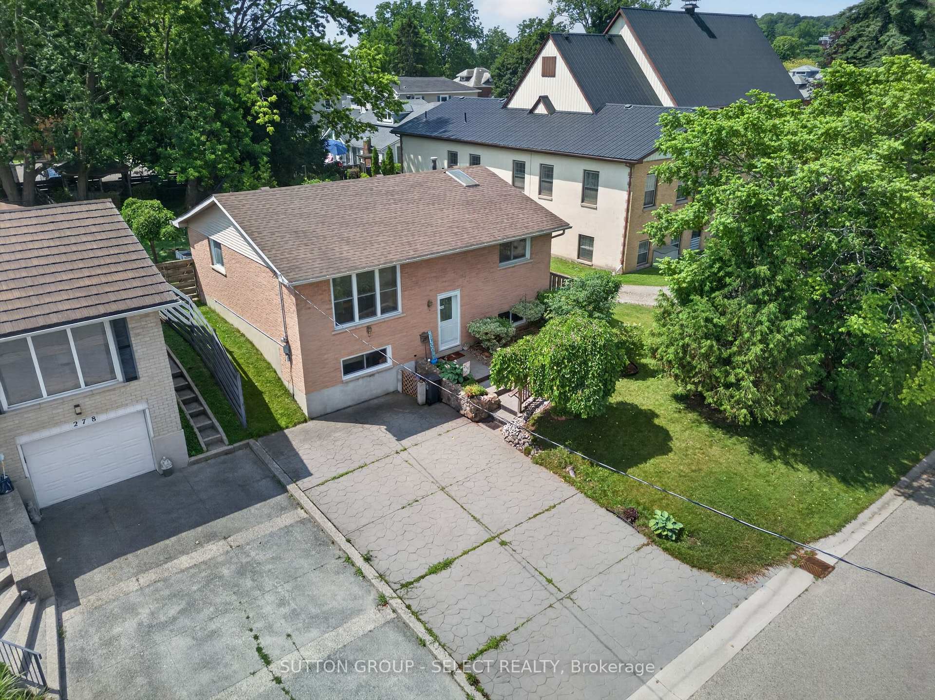 280 Charlotte Street Central Elgin Ontario Canada Sale residential Chris Hawken Sutton Group - Select Realty Brokerage*
