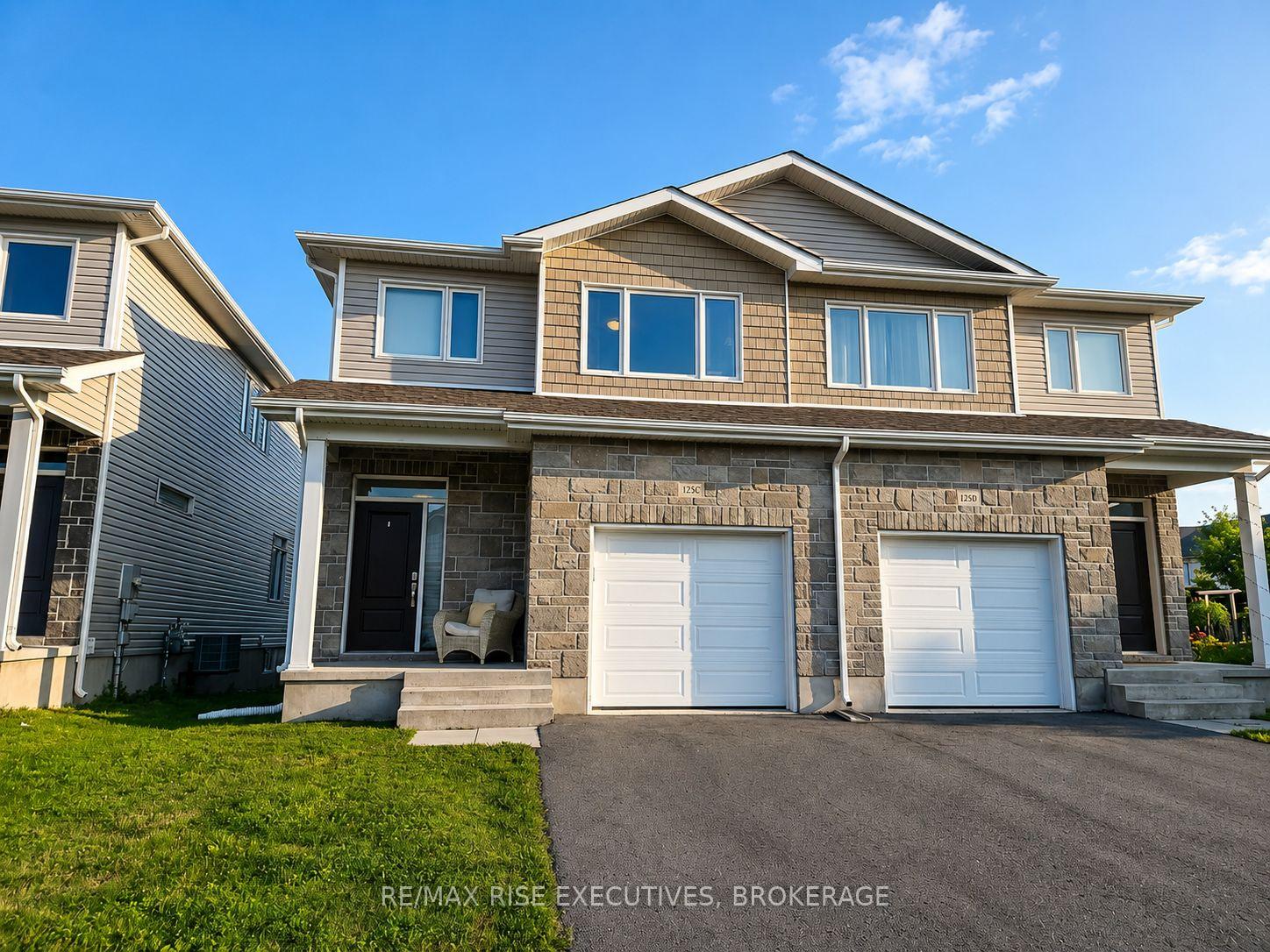 1236 Max Crescent Kingston Ontario Canada Rent residential TEAM TALLEN Royal LePage Proalliance Realty, Brokerage
