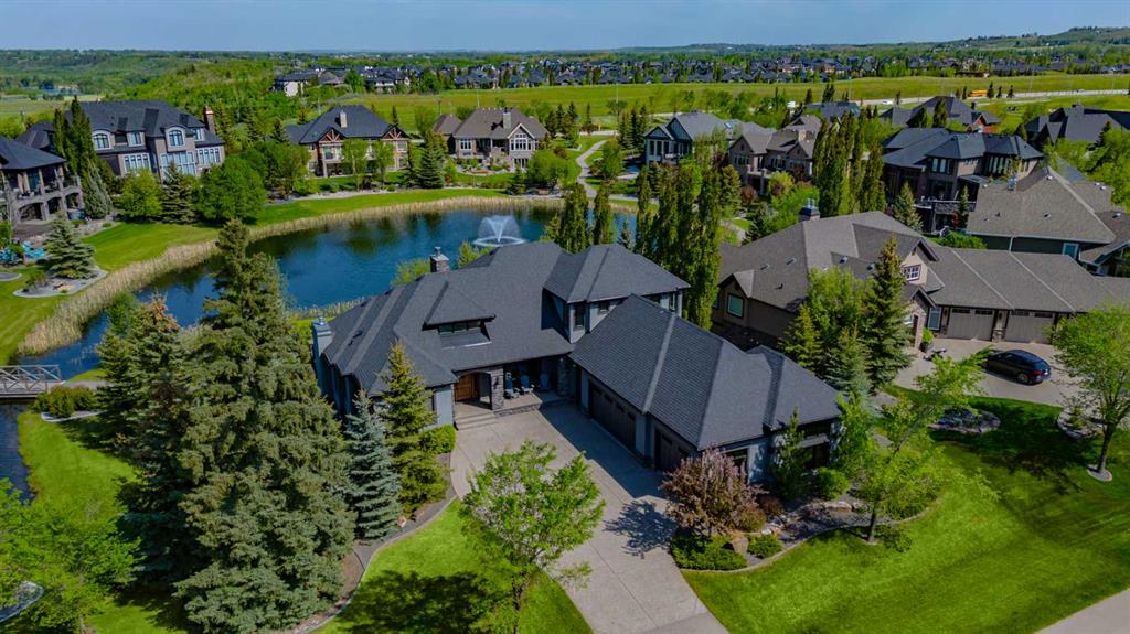 6 Heaver GT Heritage Pointe Alberta Canada Sale residential Jeffrey Moulds COLDWELL BANKER MOUNTAIN CENTRAL, BROKERAGE*
