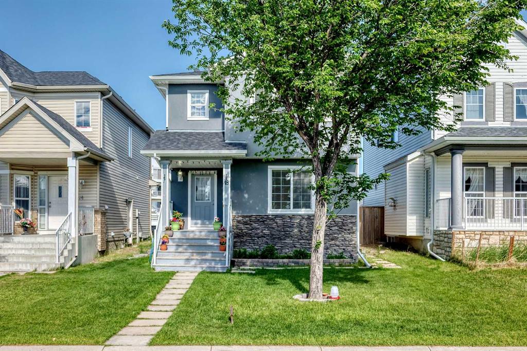 18 Taralake GDNS NE Calgary Alberta Canada Sale residential   PREP Realty