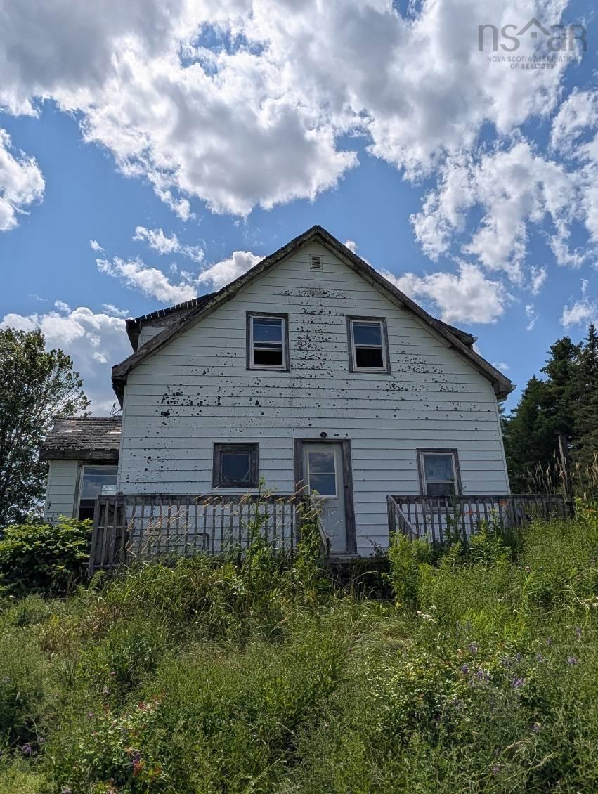9234 Highway 224  Greenwood Nova Scotia Canada Sale residential    Hants Realty Limited