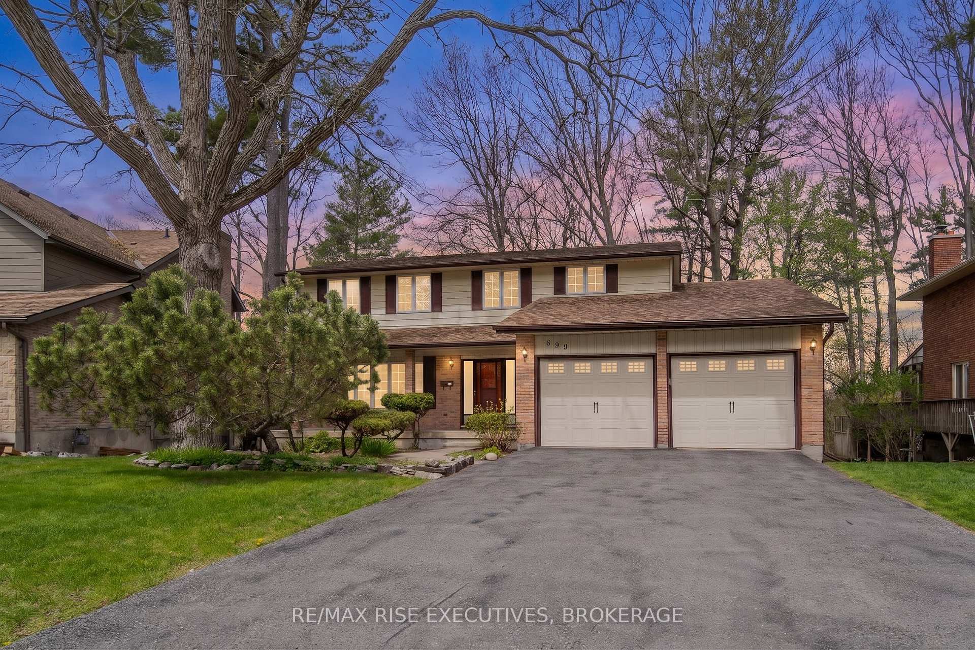 899 Safari Drive Kingston Ontario Canada Sale residential TEAM TALLEN Royal LePage Proalliance Realty, Brokerage