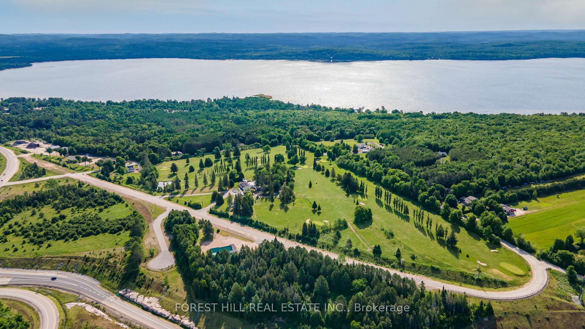 328 Sunny Ridge Road Sundridge Ontario Canada Sale commercial   HomeLife/Bayview Realty Inc., Brokerage*