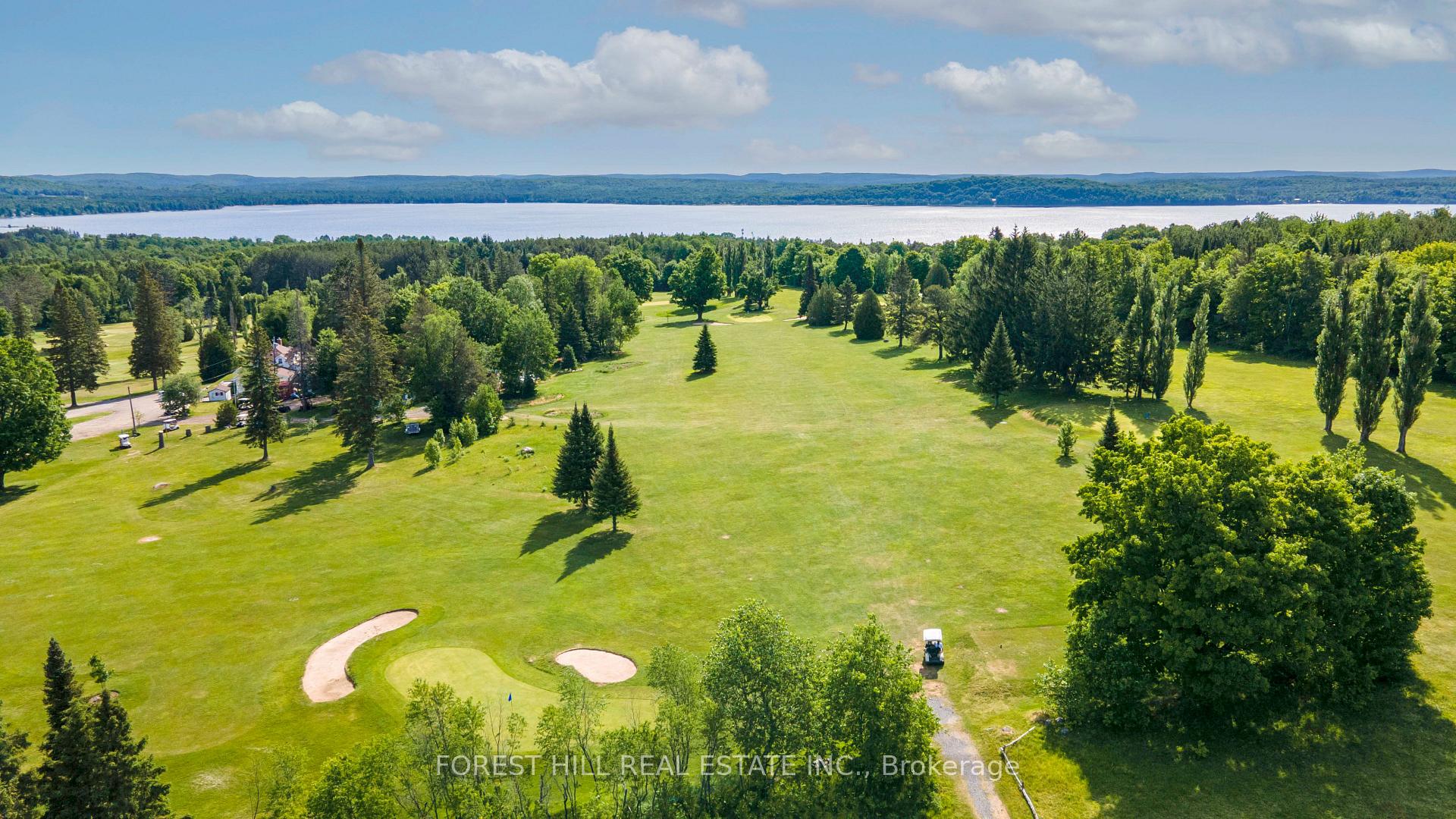 328 Sunny Ridge Road Sundridge Ontario Canada Sale commercial   HomeLife/Bayview Realty Inc., Brokerage*