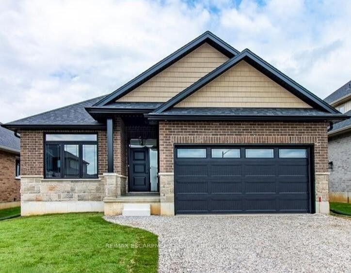 96 Craddock Boulevard Haldimand Ontario Canada Sale residential   The Kazan Realty Group