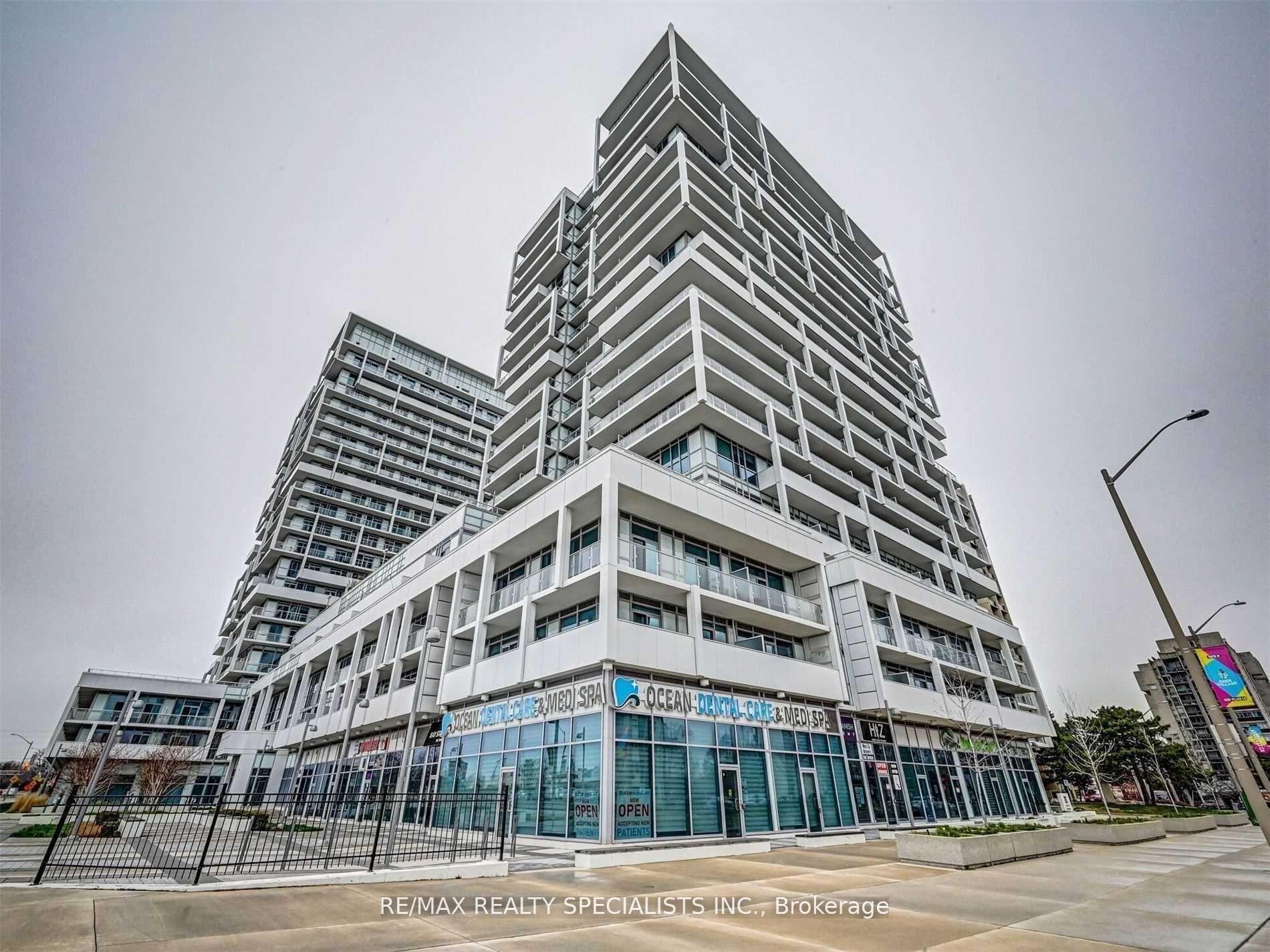 204 - 65 SPEERS Road Oakville Ontario Canada Rent residential Jose Dias RE/MAX Realty Specialists Inc., Brokerage*