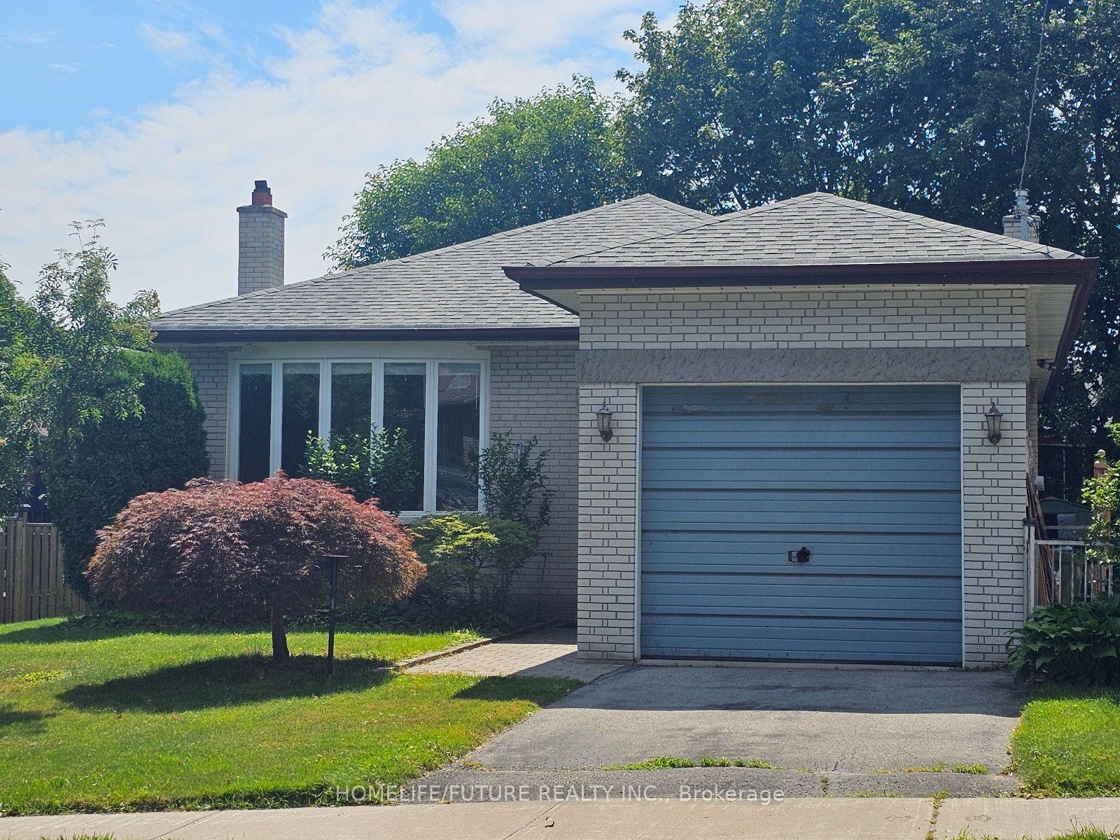 61 Hollyhedge Drive Toronto Ontario Canada Rent residential Balamurali Sivagnanasundaram HomeLife/Future Realty Inc., Brokerage*