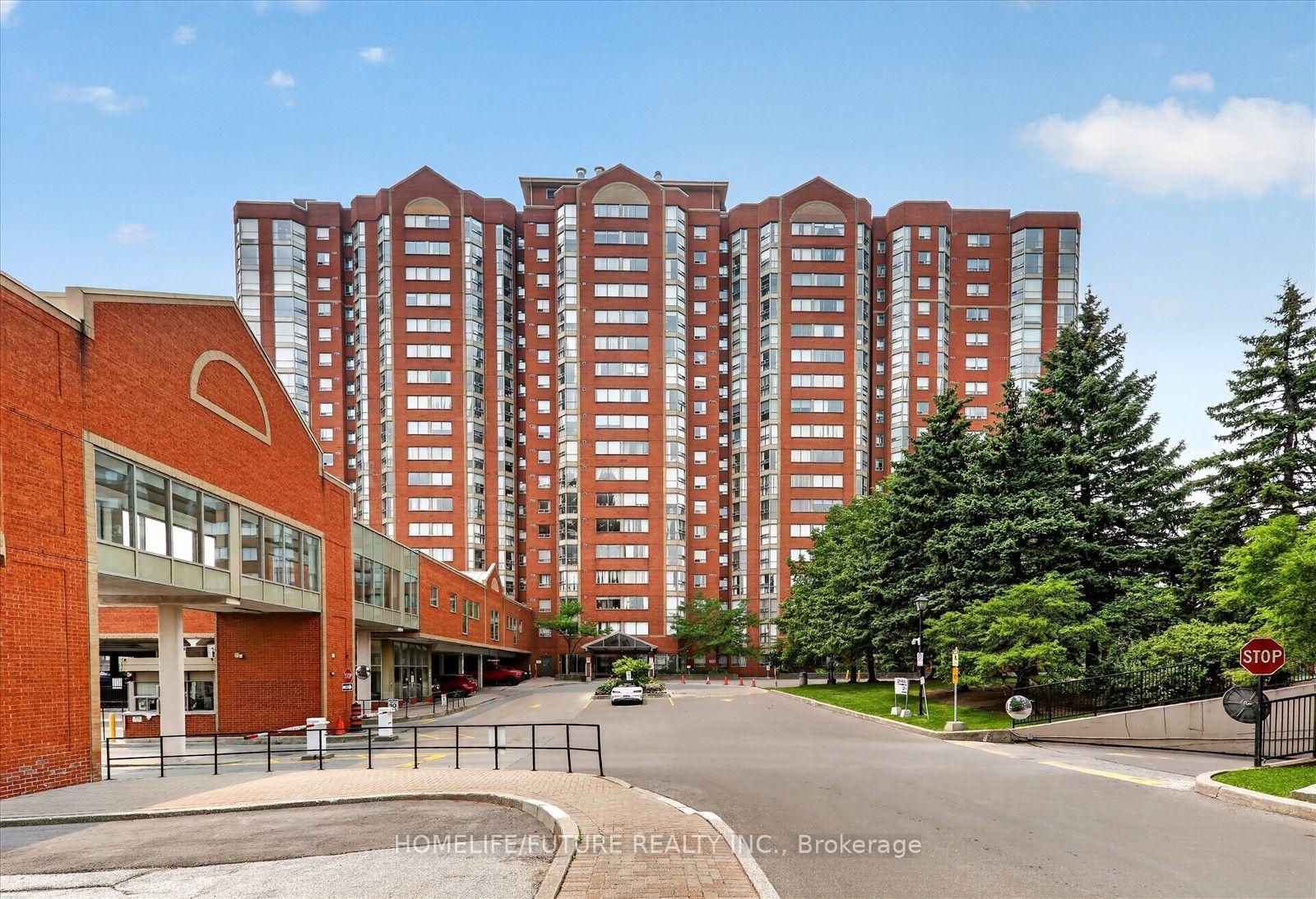 708 - 2460 Eglinton Avenue E Toronto Ontario Canada Sale residential Balamurali Sivagnanasundaram HomeLife/Future Realty Inc., Brokerage*