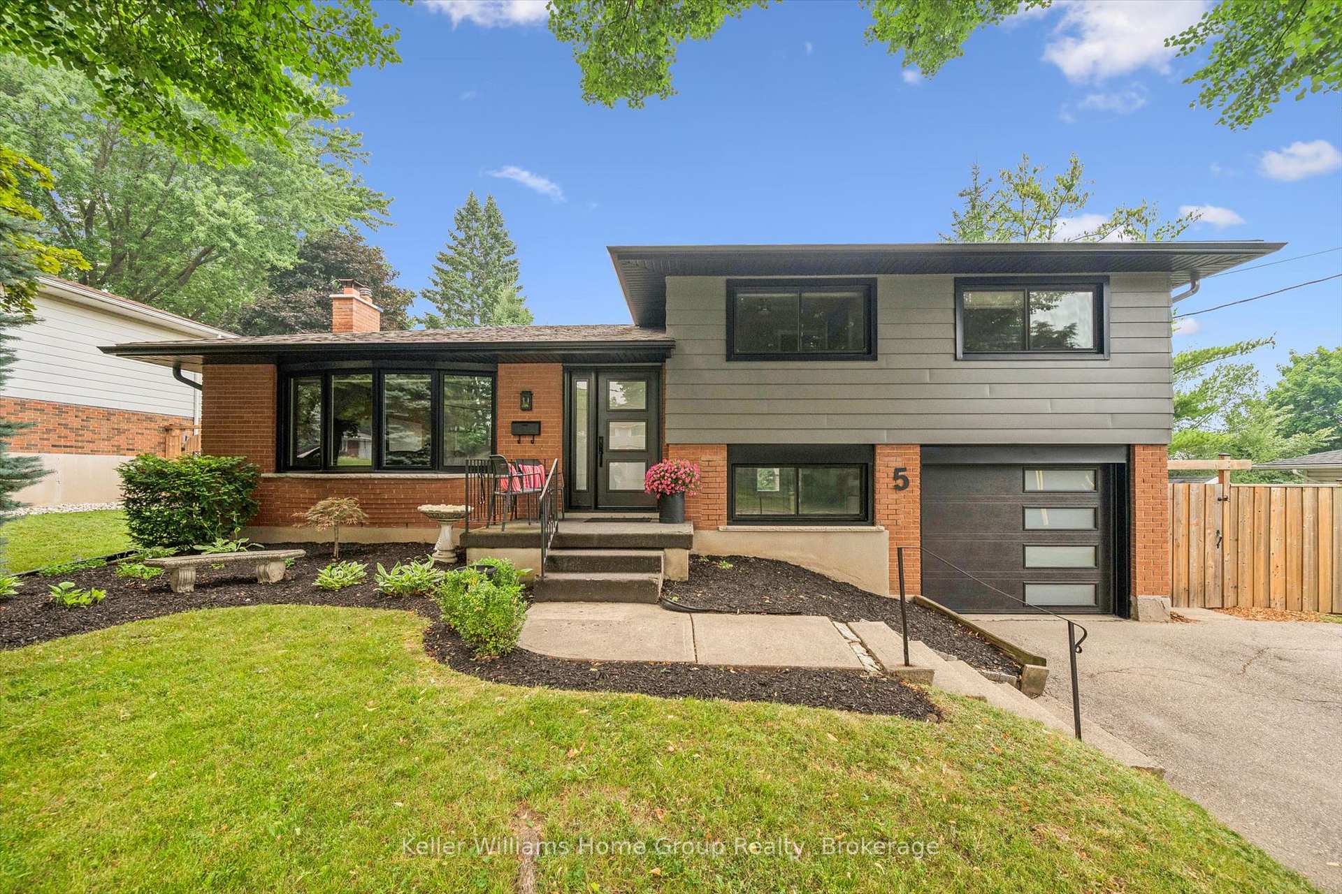 5 Cheltonwood Avenue Guelph Ontario Canada Sale residential   Keller Williams Home Group Realty, Brokerage*