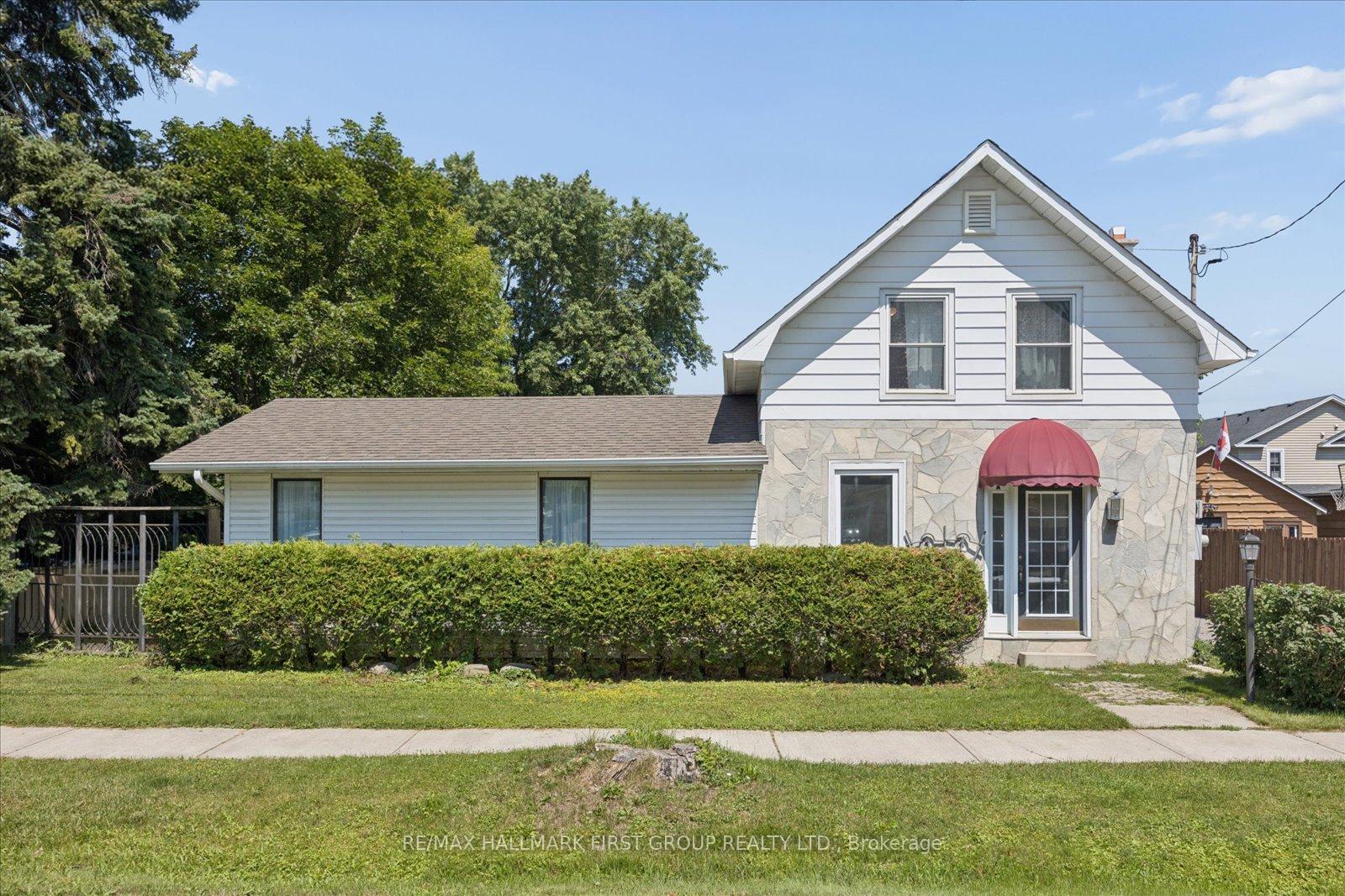MAIN - 211 Casimir Street Scugog Ontario Canada Rent residential Anne Shaddock RE/MAX Hallmark First Group Realty Ltd., Brokerage*