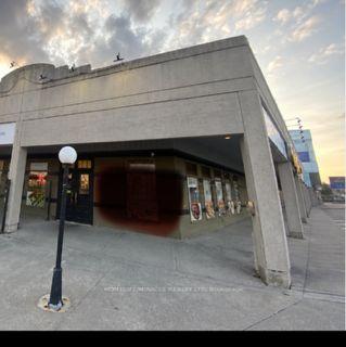 1 - 1550 Kingston Road Pickering Ontario Canada Sale commercial Dhaval Shah HomeLife/Miracle Realty Ltd., Brokerage *