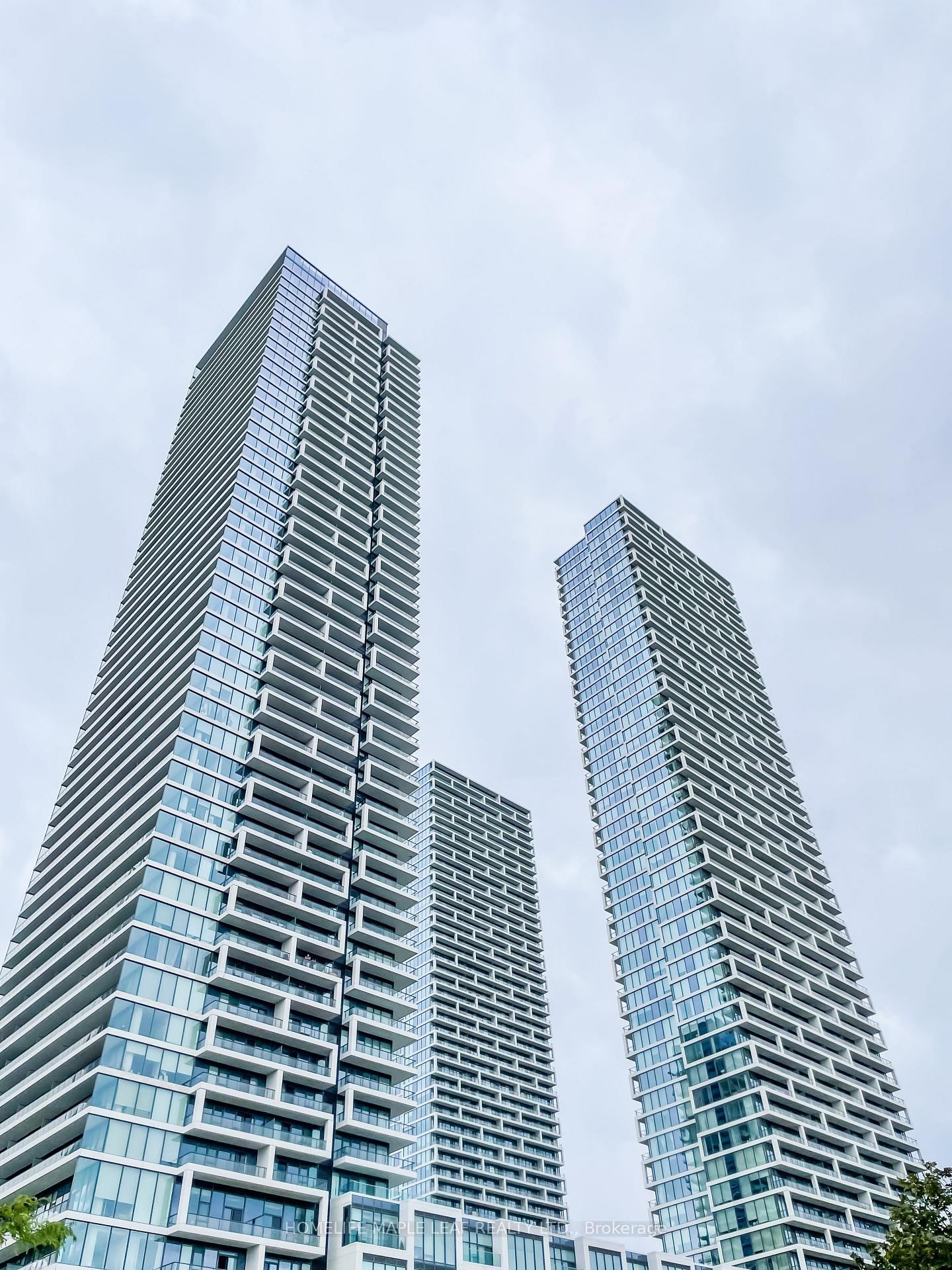2215 - 950 Portage Parkway Vaughan Ontario Canada Rent residential   HomeLife Maple Leaf Realty Ltd., Brokerage *