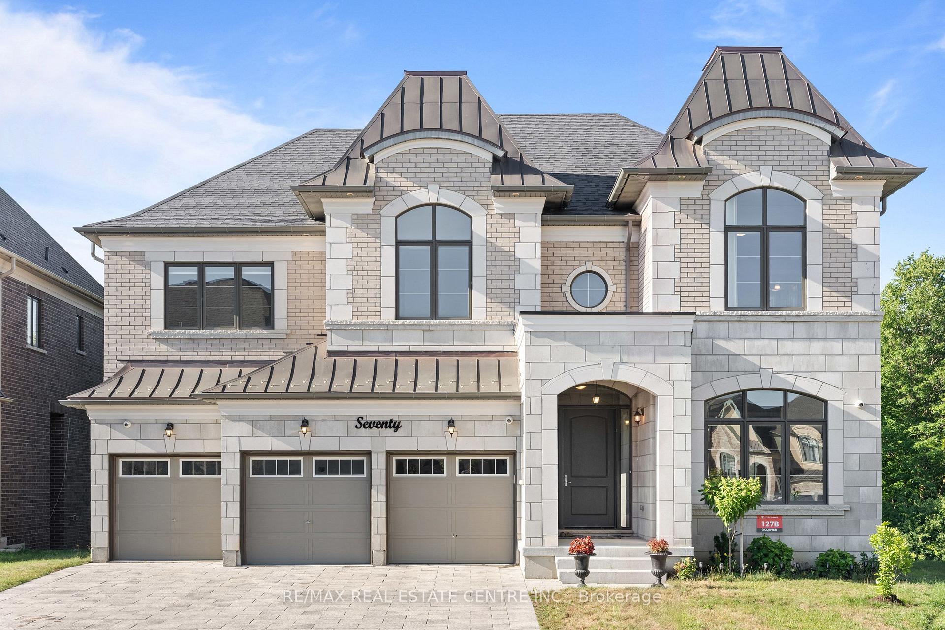 70 Appleyard Avenue Vaughan Ontario Canada Sale residential Millennium Group Right at Home Realty, Brokerage*
