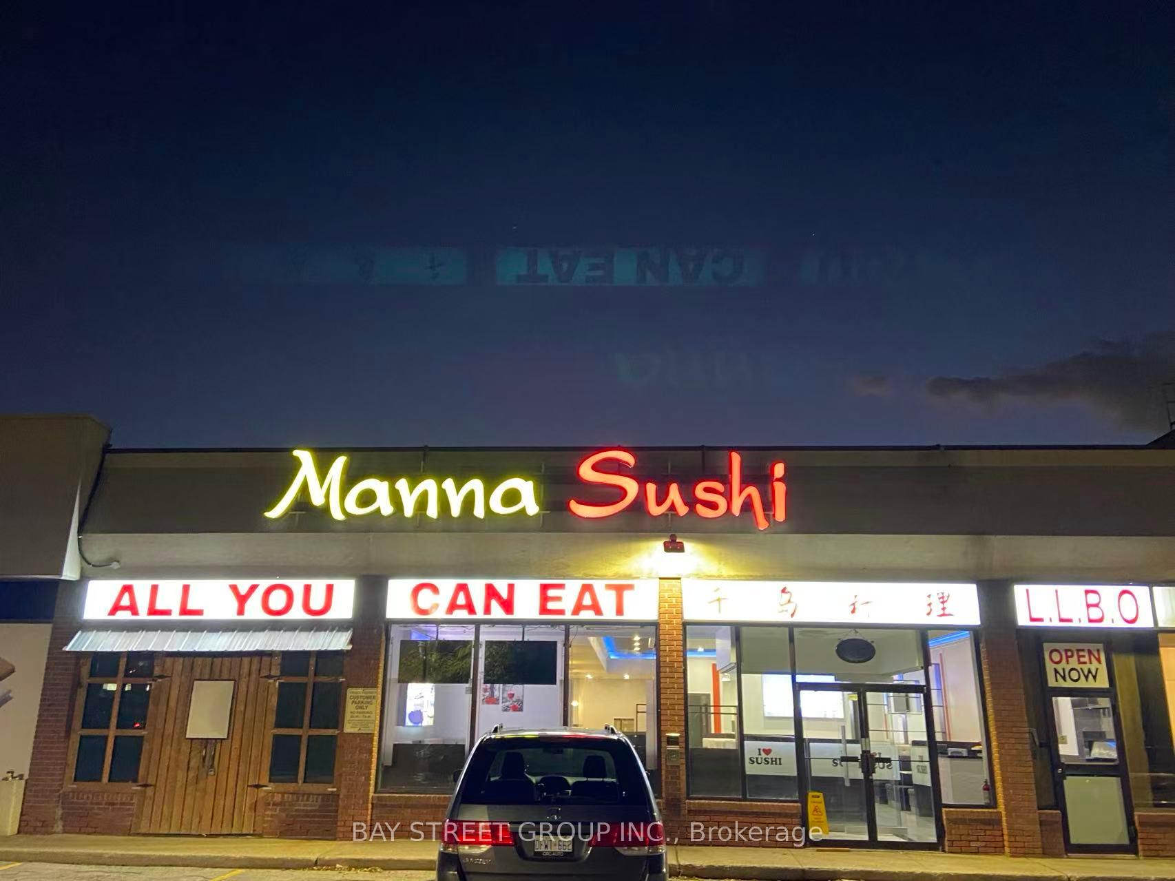 Unit 4 - 72 Steeles Avenue W Vaughan Ontario Canada Sale commercial Silvia Di Monte Realinvest Canada Inc., Brokerage*