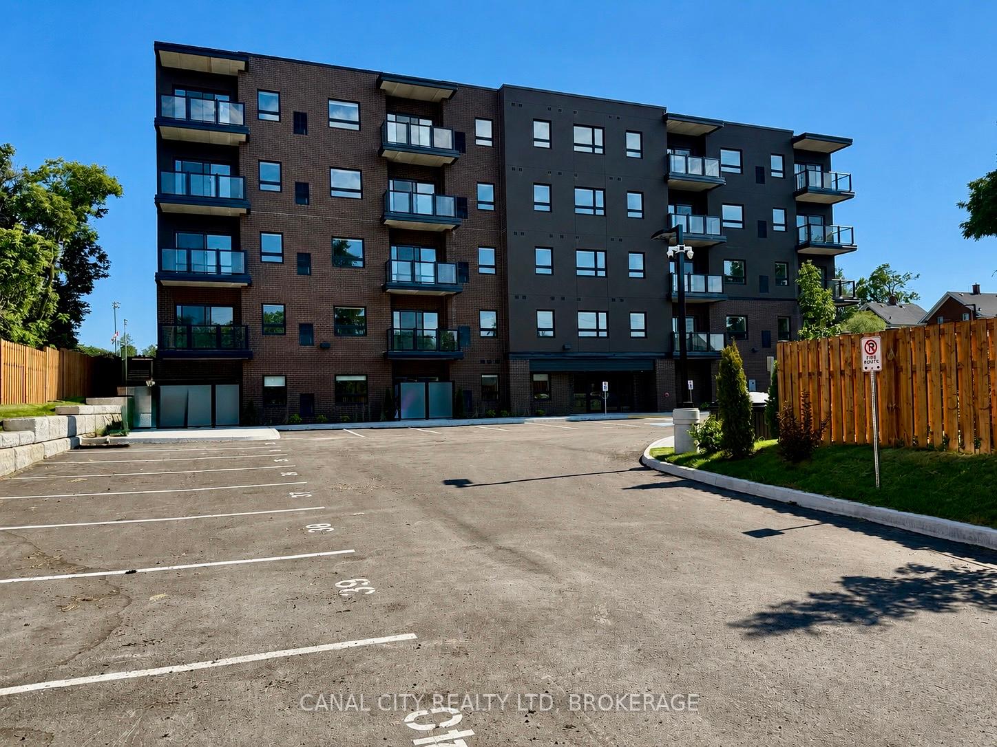 407 - 8 Hutt Lane Thorold Ontario Canada Rent residential   CANAL CITY REALTY LTD, BROKERAGE*