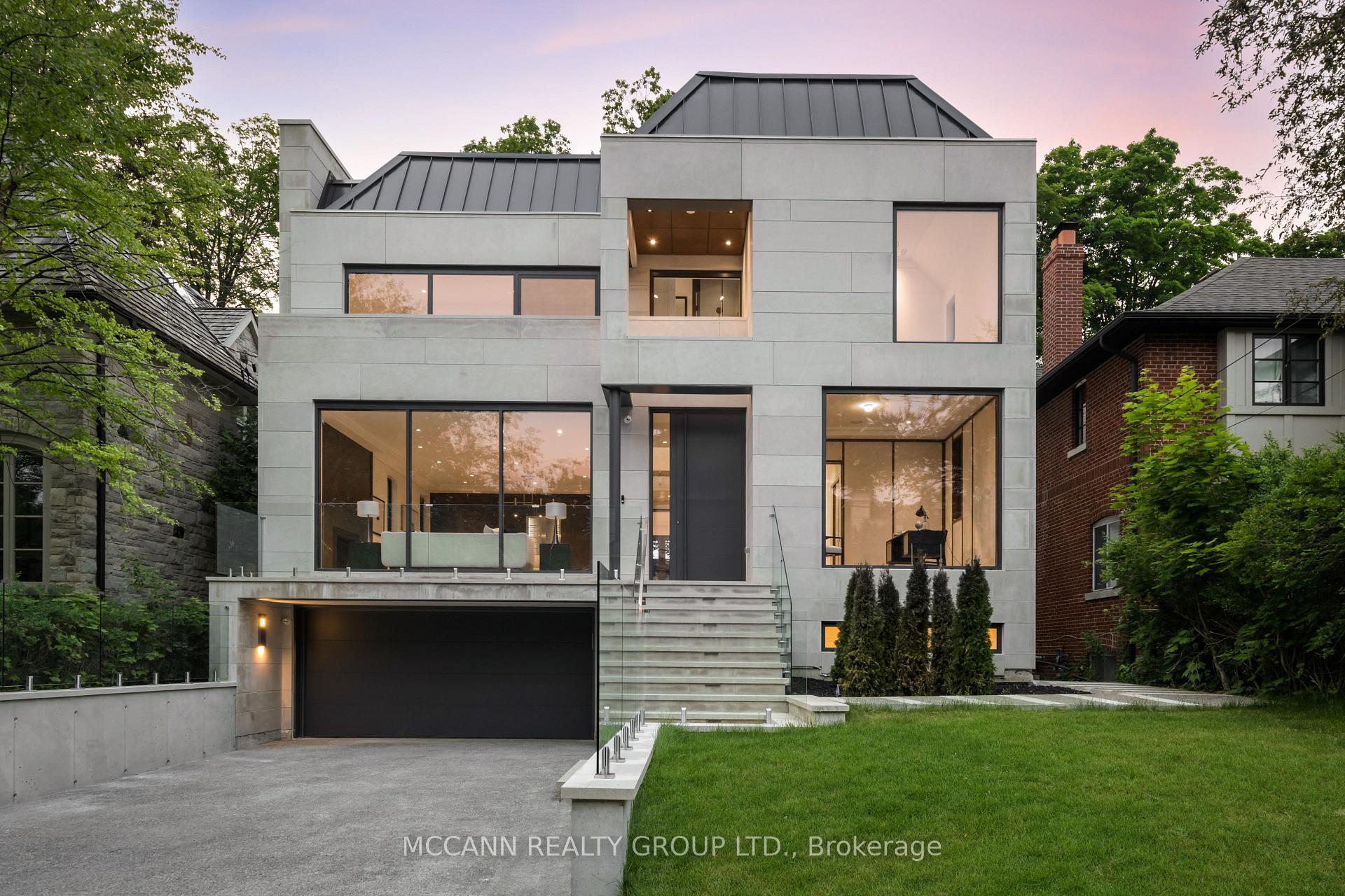 64 Glengowan Road Toronto Ontario Canada Sale residential   AKARAT Group Inc.