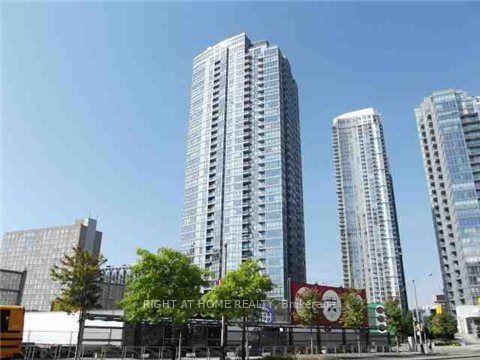 4001 - 5 Mariner Terrace Toronto Ontario Canada Rent residential Lee Grandchamp Ermir Kape Right at Home Realty, Brokerage*