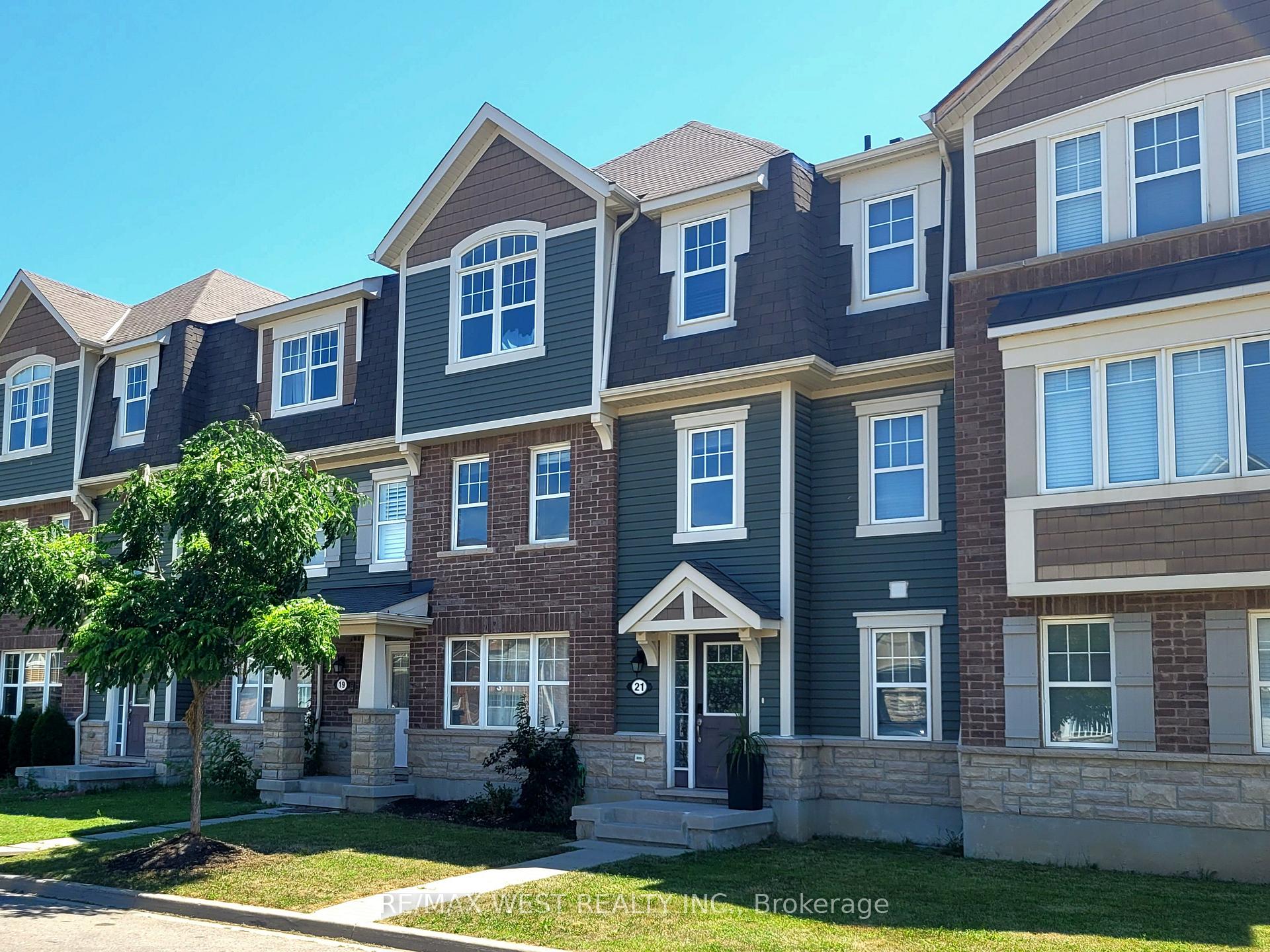 21 Billiter Road W Brampton Ontario Canada Rent residential Guru Saraf Right at Home Realty, Brokerage*