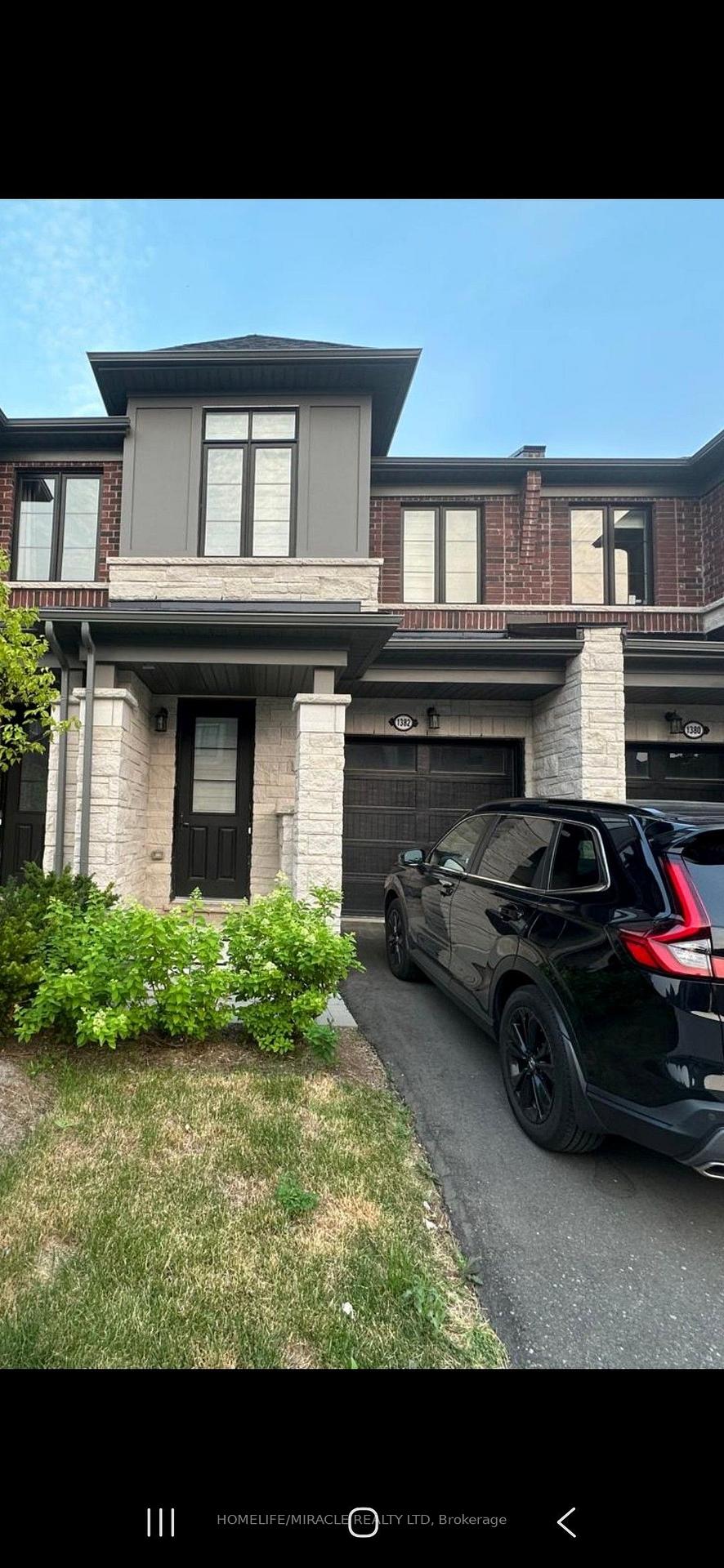 1382 National Common Burlington Ontario Canada Rent residential Hardeep Singh HomeLife/Miracle Realty Ltd, Brokerage *