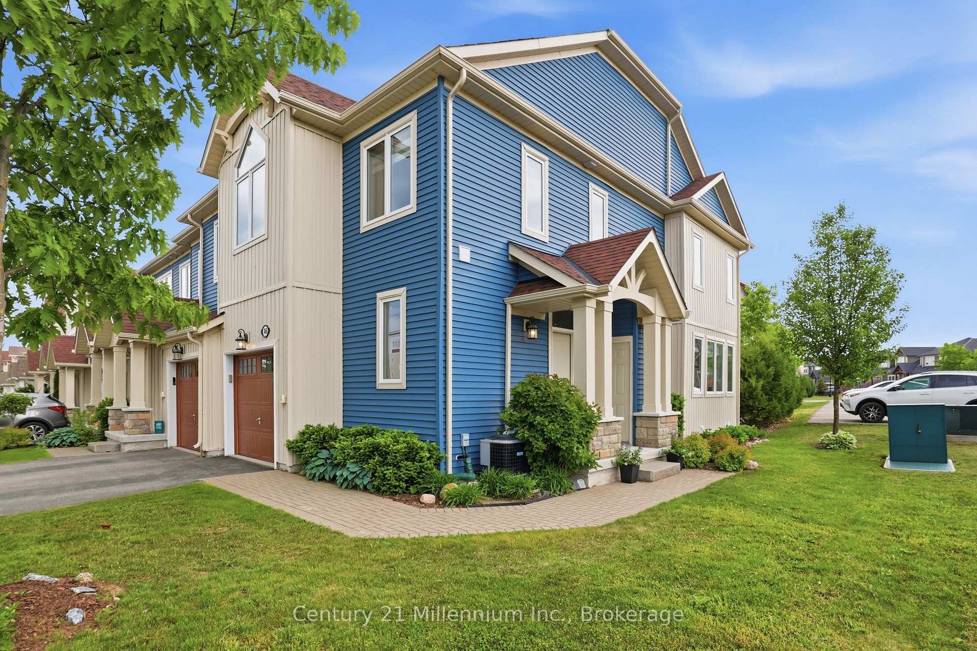 46 Greaves Avenue Collingwood Ontario Canada Sale residential   The Picot Team - Chestnut Park Real Estate Brokerage