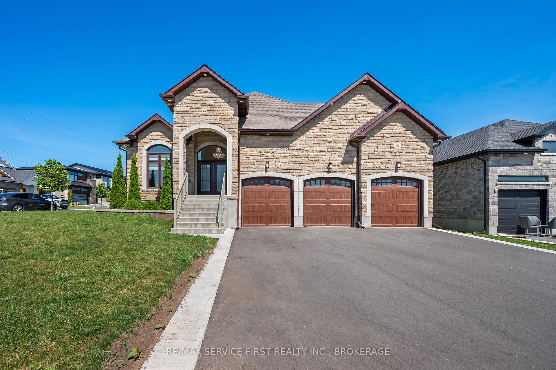 636 Mandara Drive Kingston Ontario Canada Sale residential TEAM TALLEN Royal LePage Proalliance Realty, Brokerage