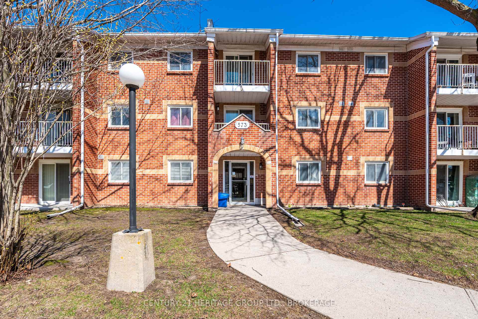 203 - 573 Armstrong Road Kingston Ontario Canada Sale residential TEAM TALLEN Royal LePage Proalliance Realty, Brokerage