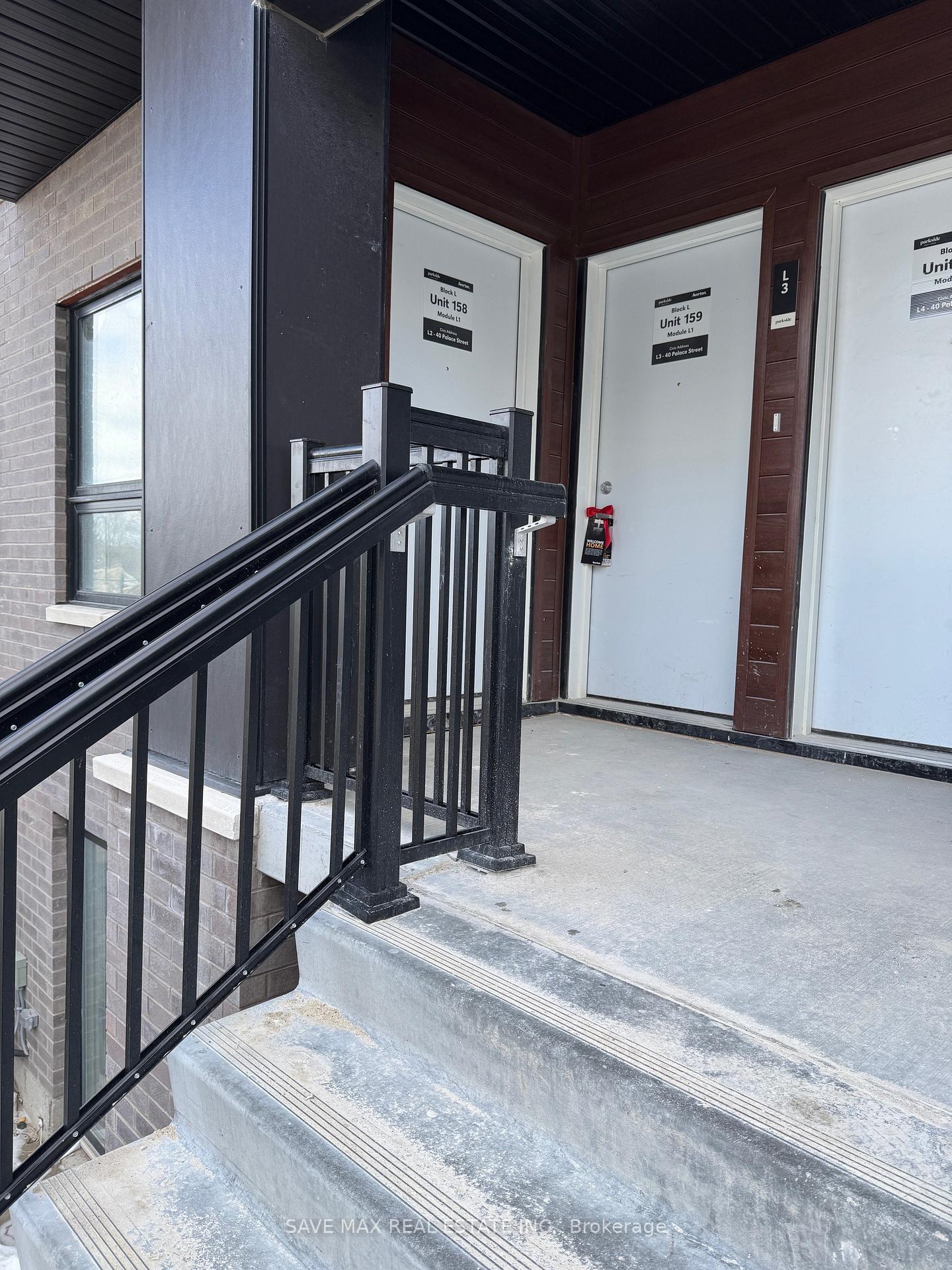 L2 - 40 Palace Street Kitchener Ontario Canada Rented residential   Save Max Real Estate Inc.