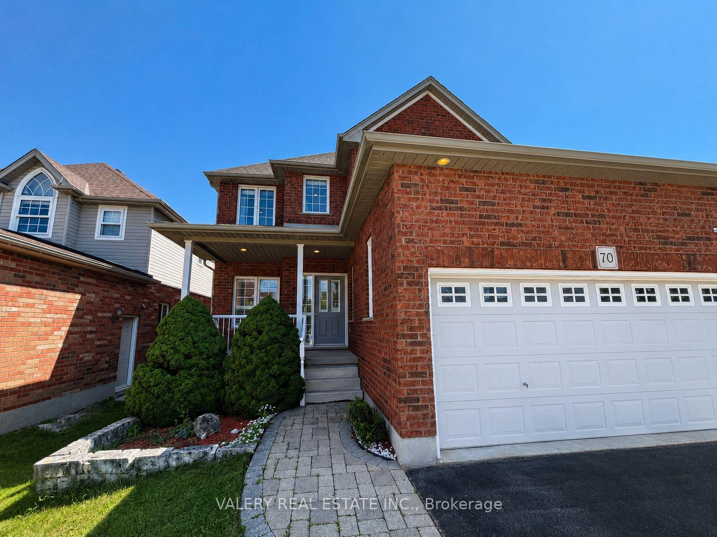 70 Doonmills Drive Kitchener Ontario Canada Rent residential Jamie Kubassek RE/MAX Twin City Realty Inc., Brokerage*