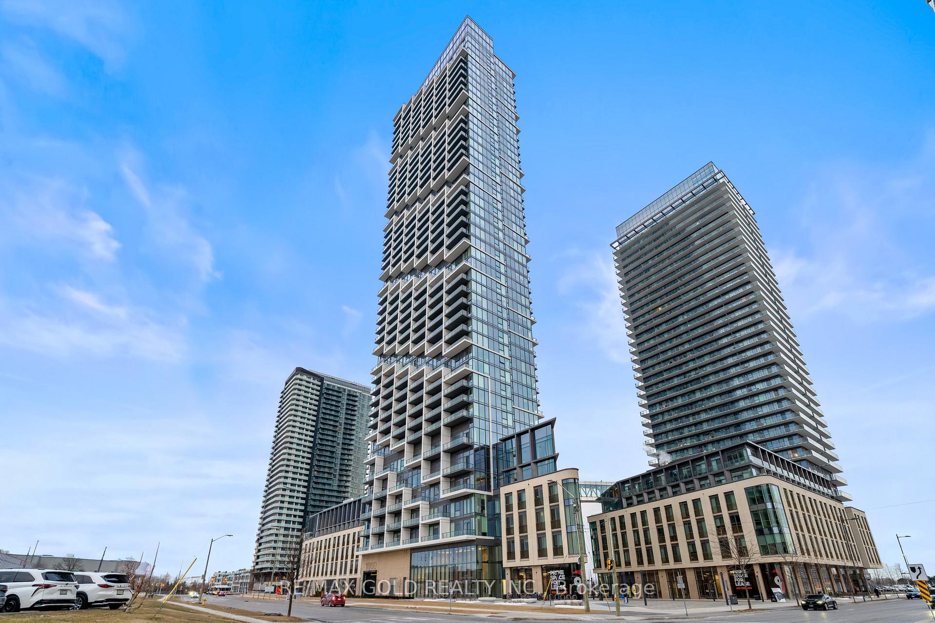 502 - 1000 Portage Parkway Vaughan Ontario Canada Sale residential Menjit Cheema RE/MAX Gold Realty Inc., Brokerage *
