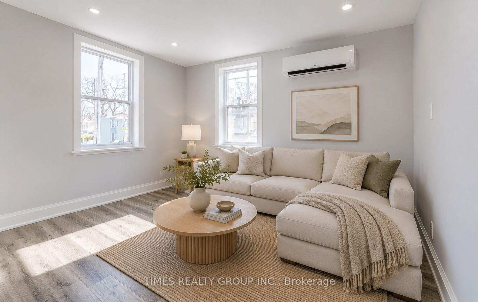 5 - 1480 Dundas Street E Toronto Ontario Canada Rent residential   Times Realty Group Inc., Brokerage