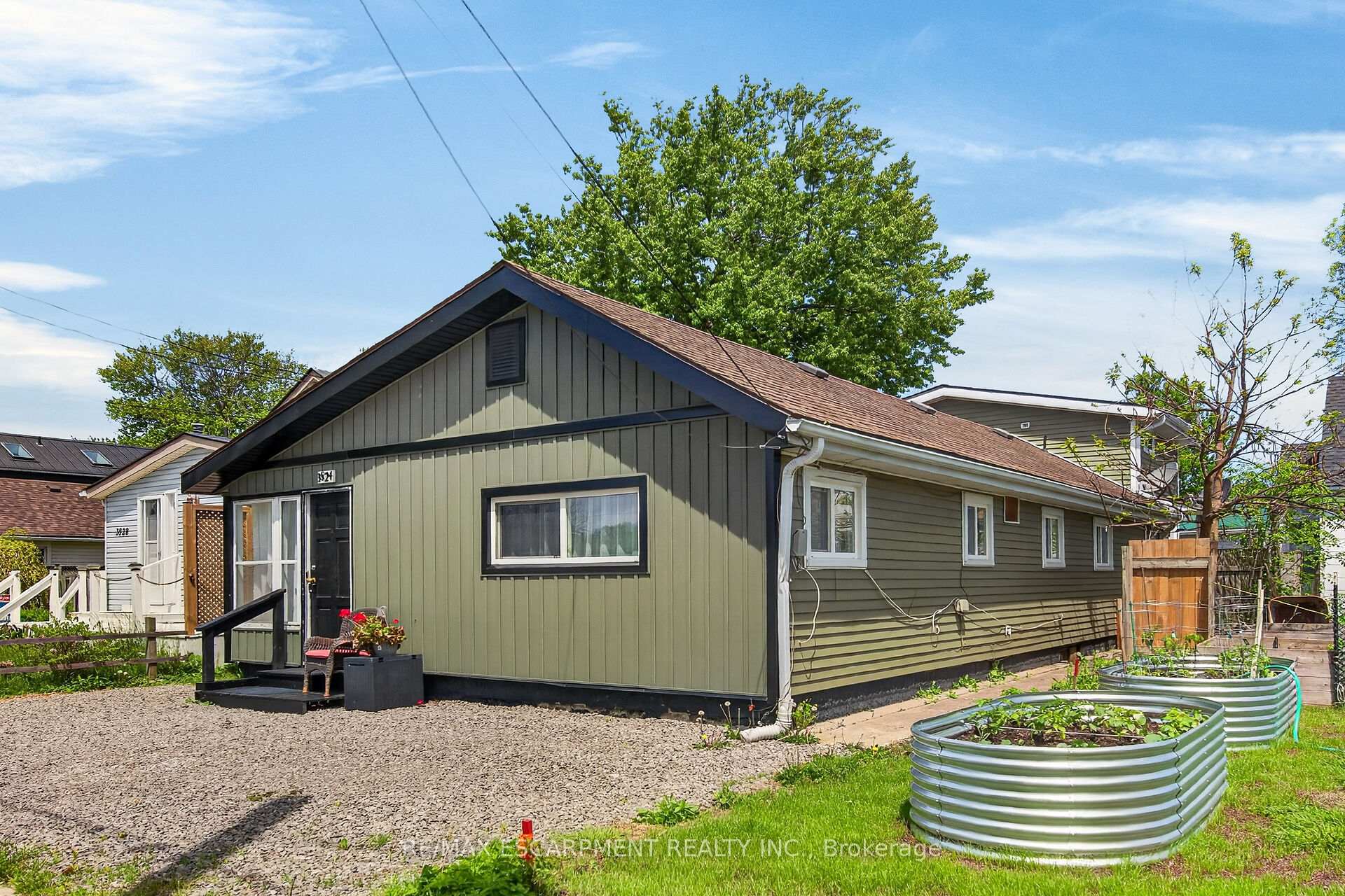 3824 Roxborough Avenue Fort Erie Ontario Canada Sale residential   The Kazan Realty Group