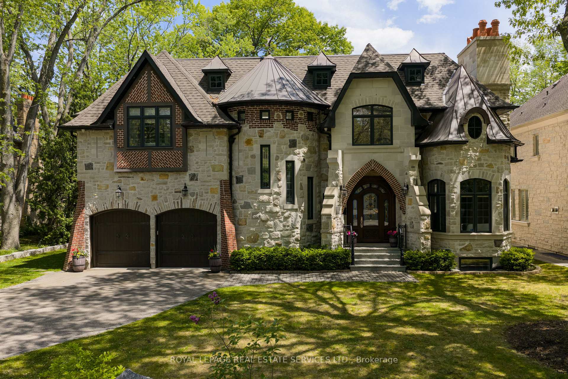 1165 Garden Road Mississauga Ontario Canada Sale residential Mirjana Wheeler Real Estate Group Royal LePage Real Estate Services Ltd, Brokerage*