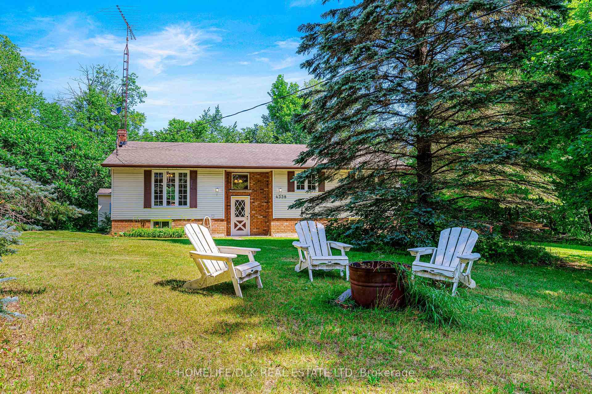 4338 Miller Road Frontenac Ontario Canada Sold residential Ryann Bailey HomeLife/DLK Real Estate Ltd., Brokerage*