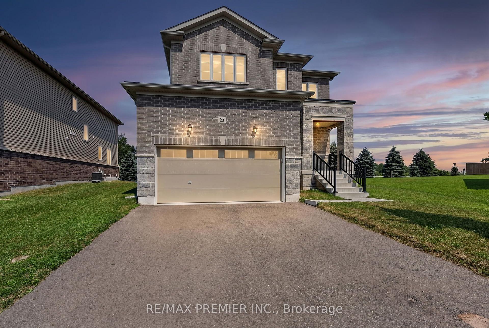 23 Autumn Drive Wasaga Beach Ontario Canada Sale residential   ABELA REAL ESTATE GROUP