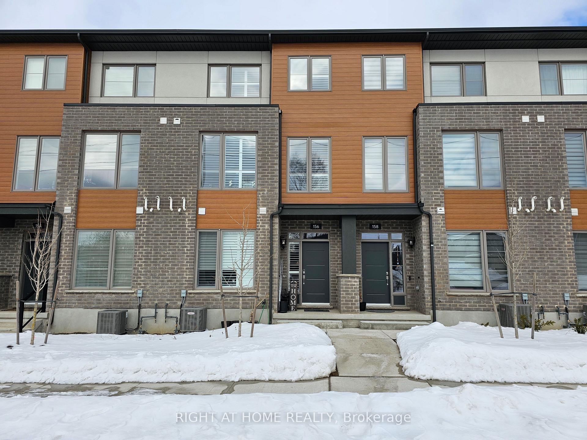 156 Huron Street Guelph Ontario Canada Rent residential Lee Grandchamp Ermir Kape Right at Home Realty, Brokerage*