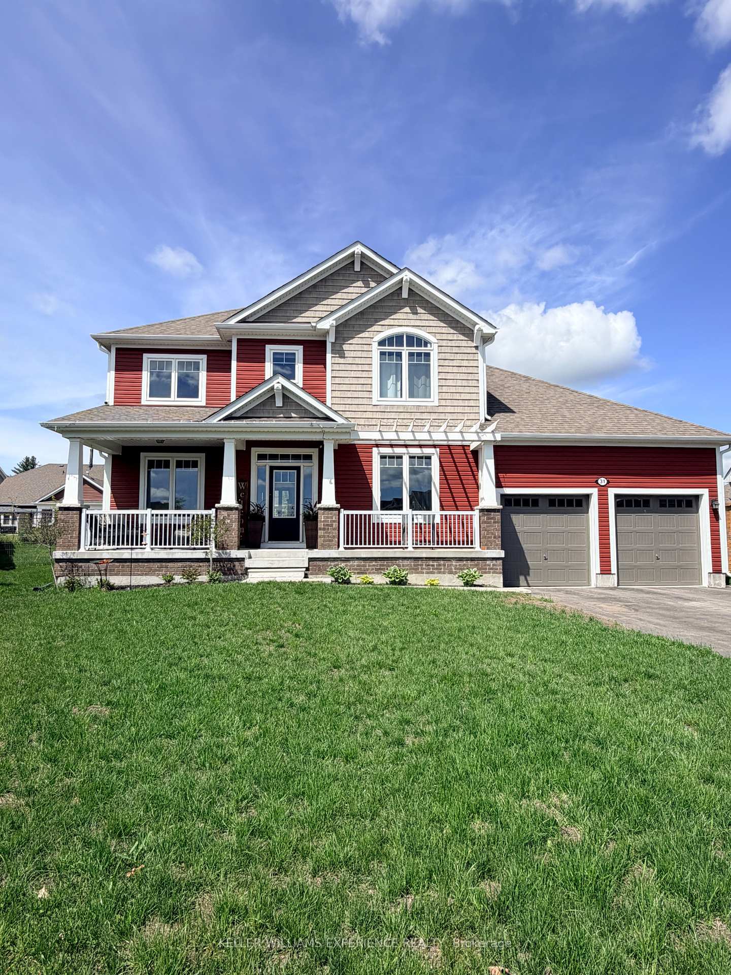 31 Browning Boulevard S Bracebridge Ontario Canada Sale residential Radka Hnilicova Anchor Realty, Brokerage*
