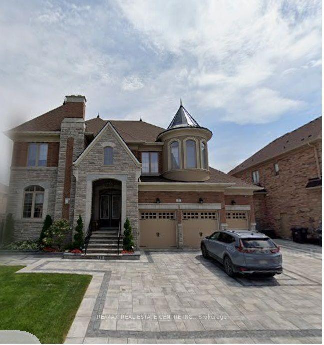 4 Calstock Place Brampton Ontario Canada Sale residential Shariq Qureshi RE/MAX Real Estate Centre Inc., Brokerage *