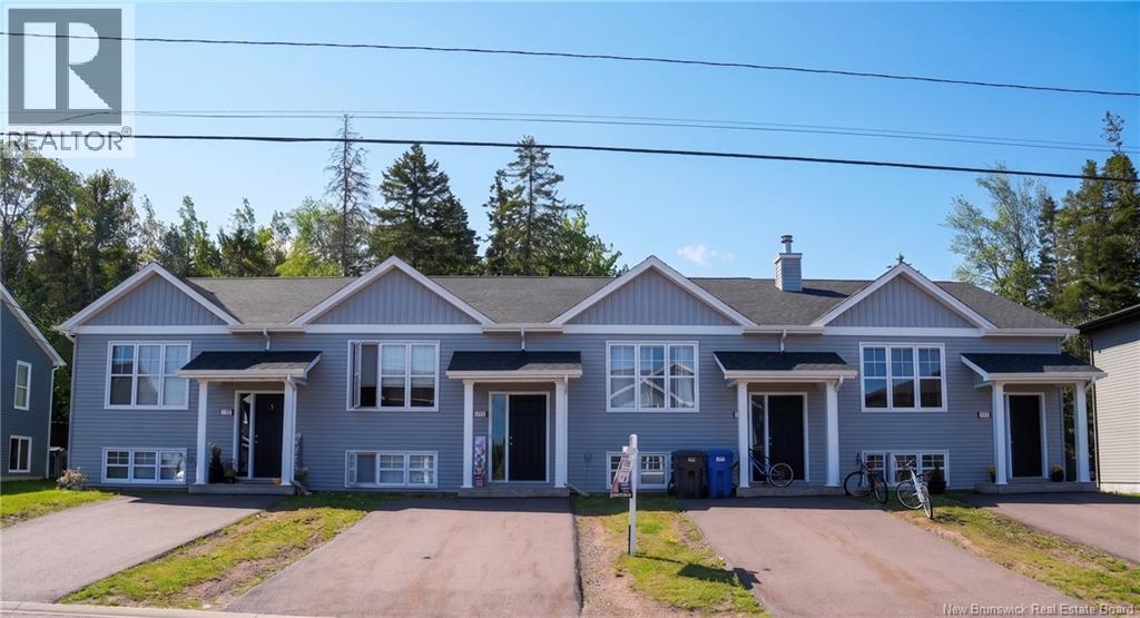151-157 rue Des Erables Street Dieppe New Brunswick Canada Sale commercial   EXIT Realty Associates