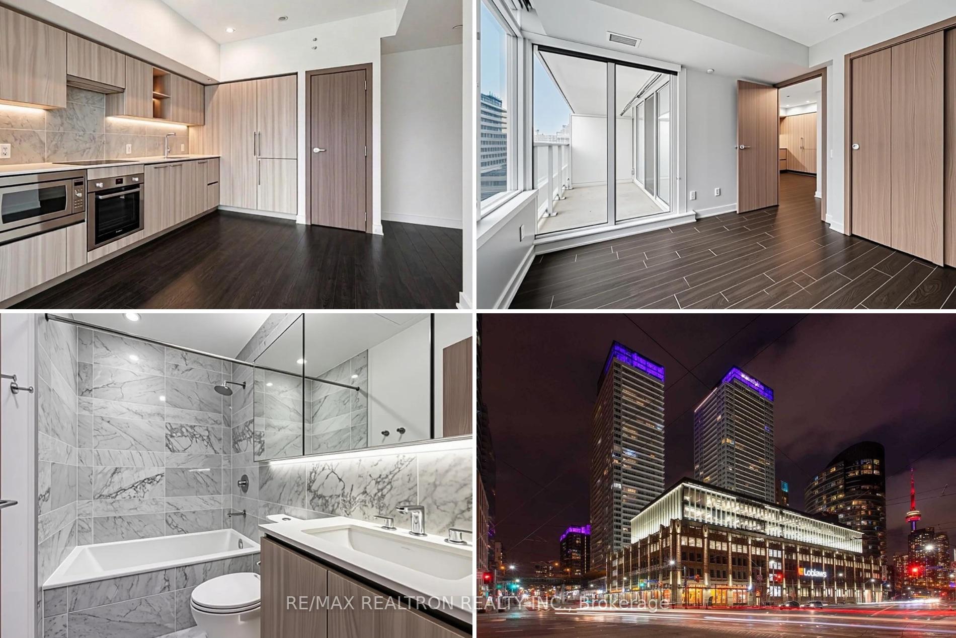 1216 - 19 Bathurst Street Toronto Ontario Canada Sale residential Allan Todd RE/MAX Real Estate Centre Inc., Brokerage*