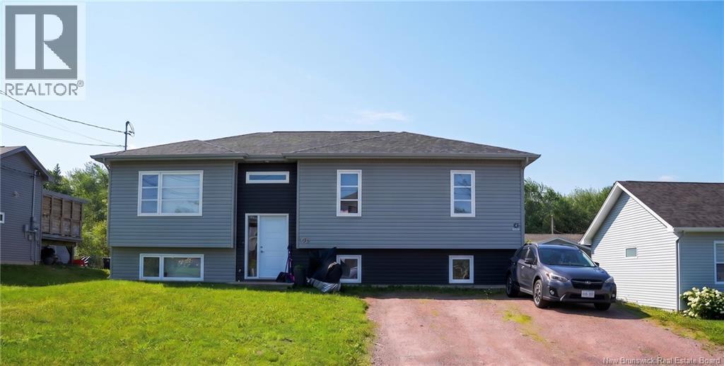95 Doiron Street Dieppe New Brunswick Canada Sale residential   EXIT Realty Associates