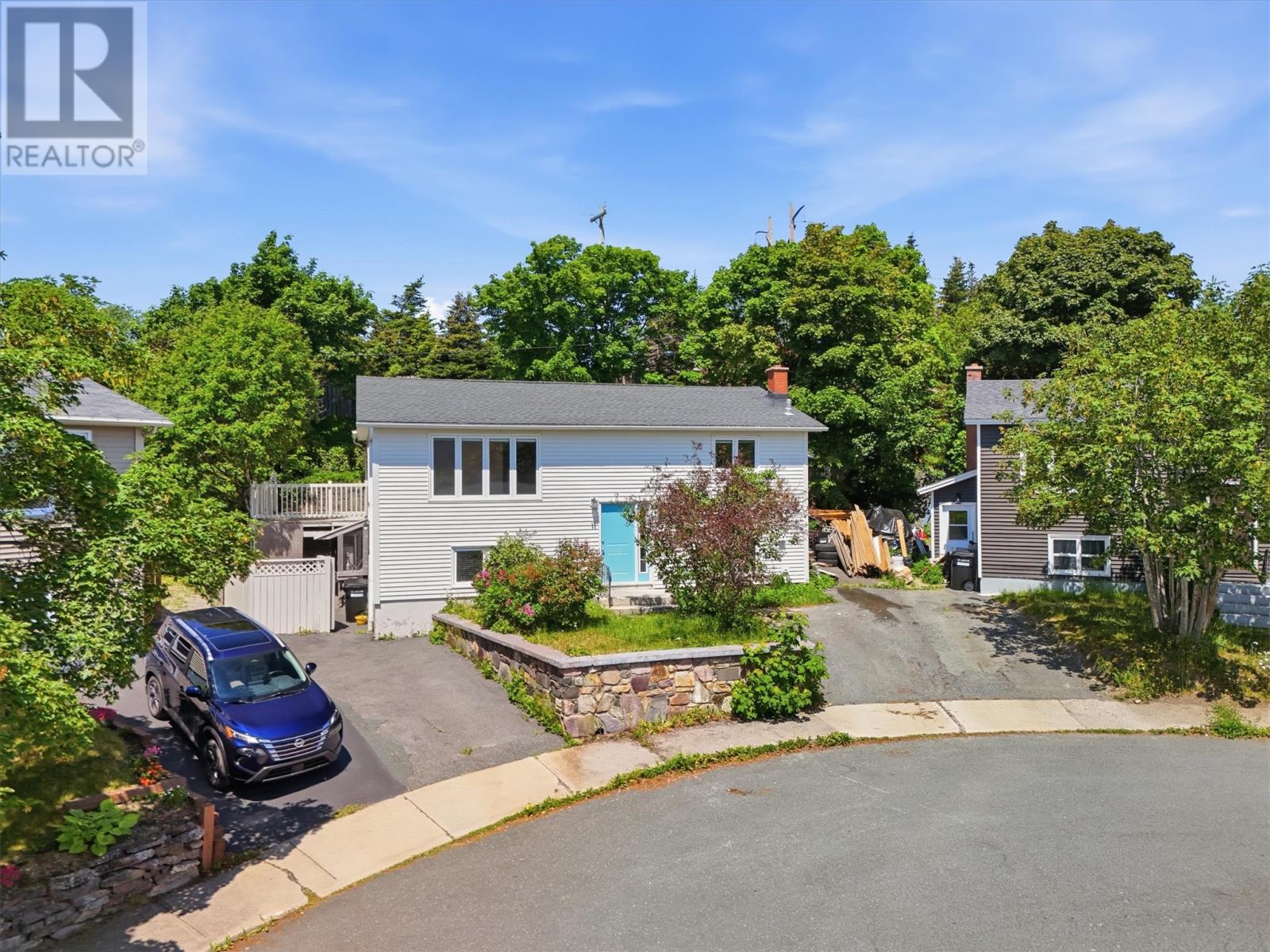 11 Collins Place St. John'S Newfoundland And Labrador Canada Sale residential Gennie Rose BlueKey Realty Inc.