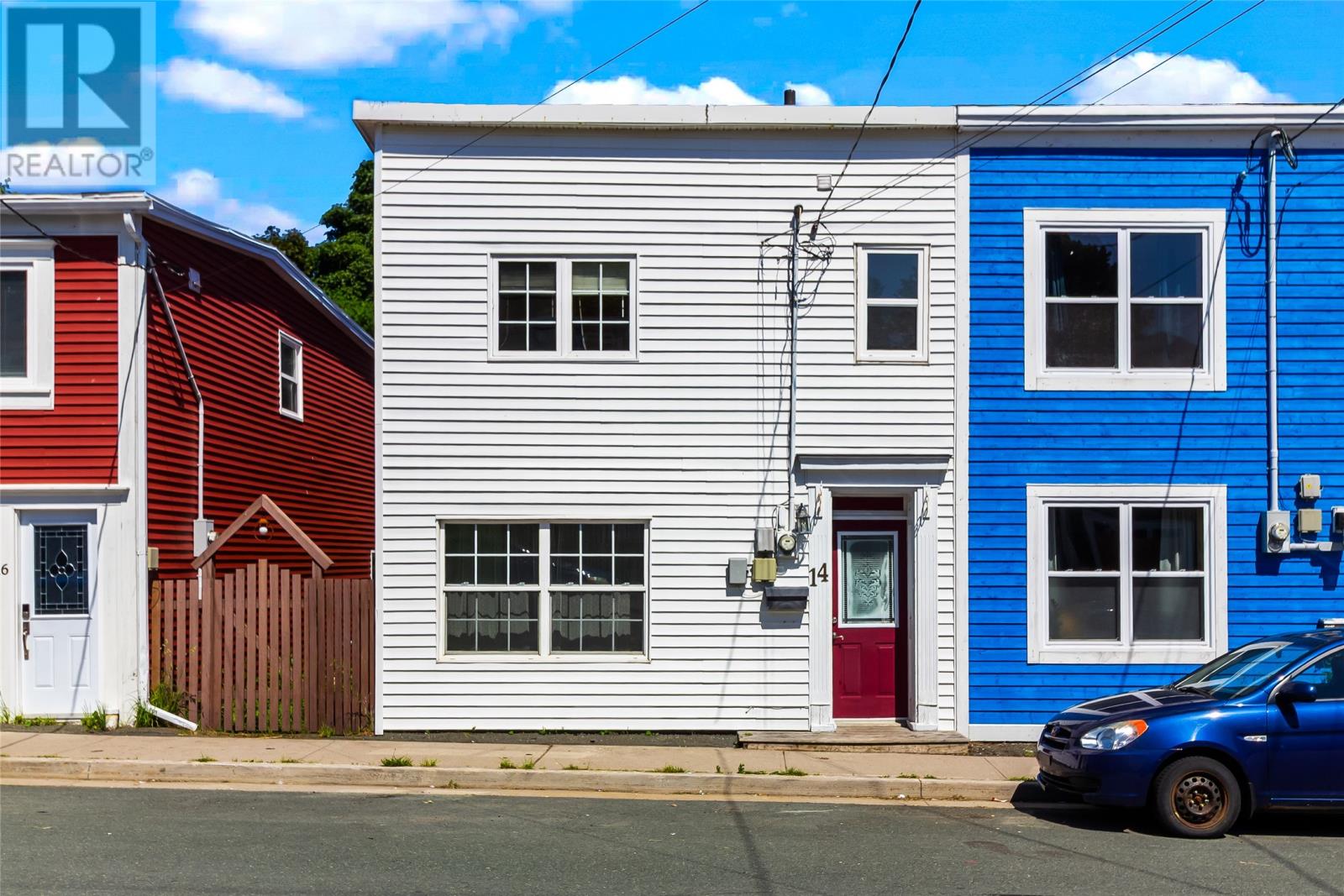 14 Feild Street St. John'S Newfoundland And Labrador Canada Sale residential   The A Team - 3% Realty East Coast