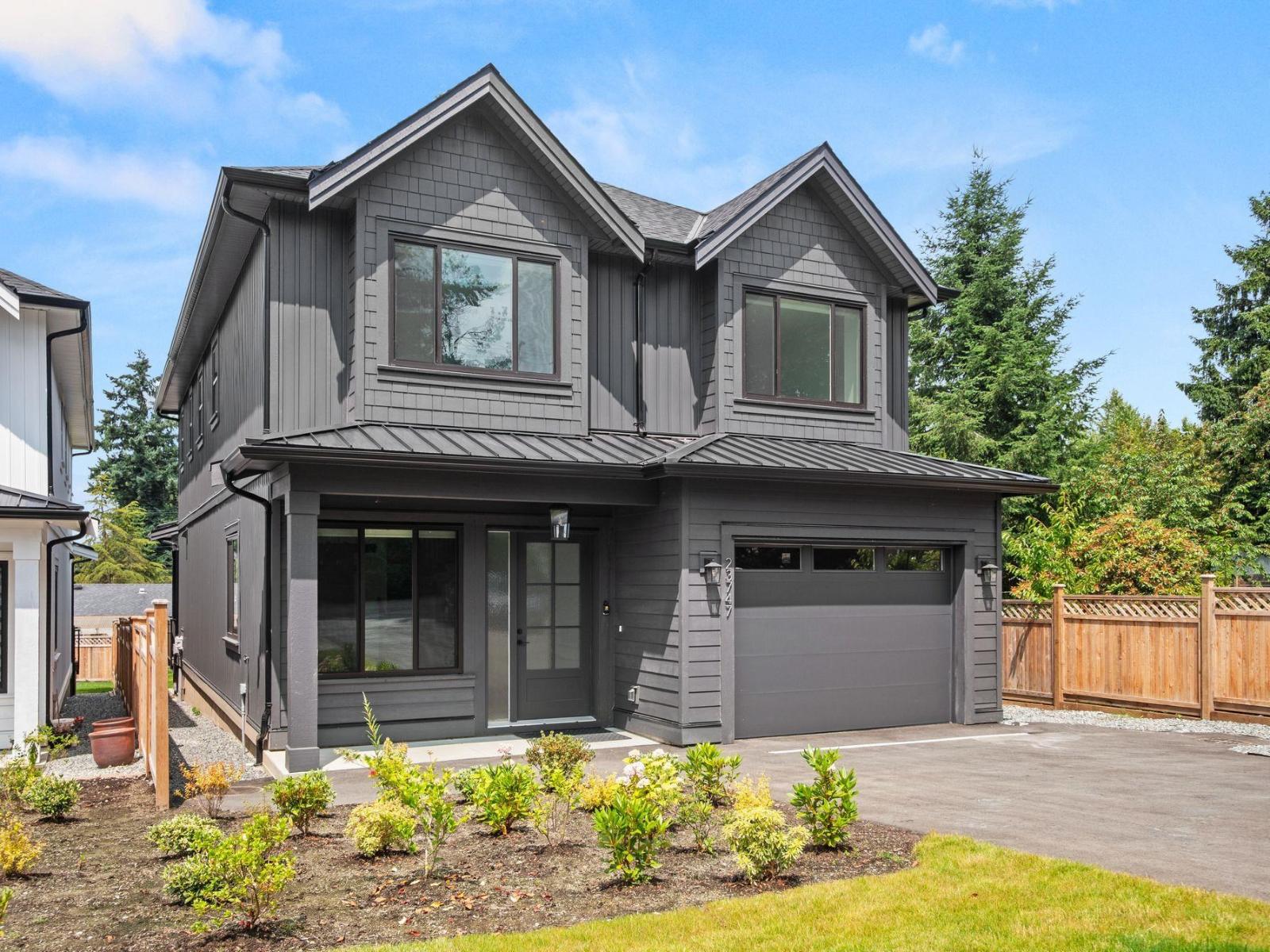 23747 OLD YALE ROAD Langley British Columbia Canada Sale residential Hirdejit Chahal HomeLife Benchmark Realty*