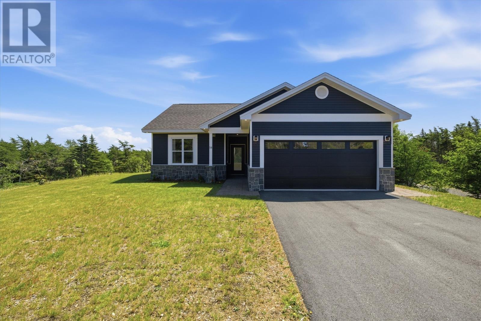 719 Indian Meal Line Portugal Cove - St. Philip'S Newfoundland And Labrador Canada Sale residential Gennie Rose BlueKey Realty Inc.