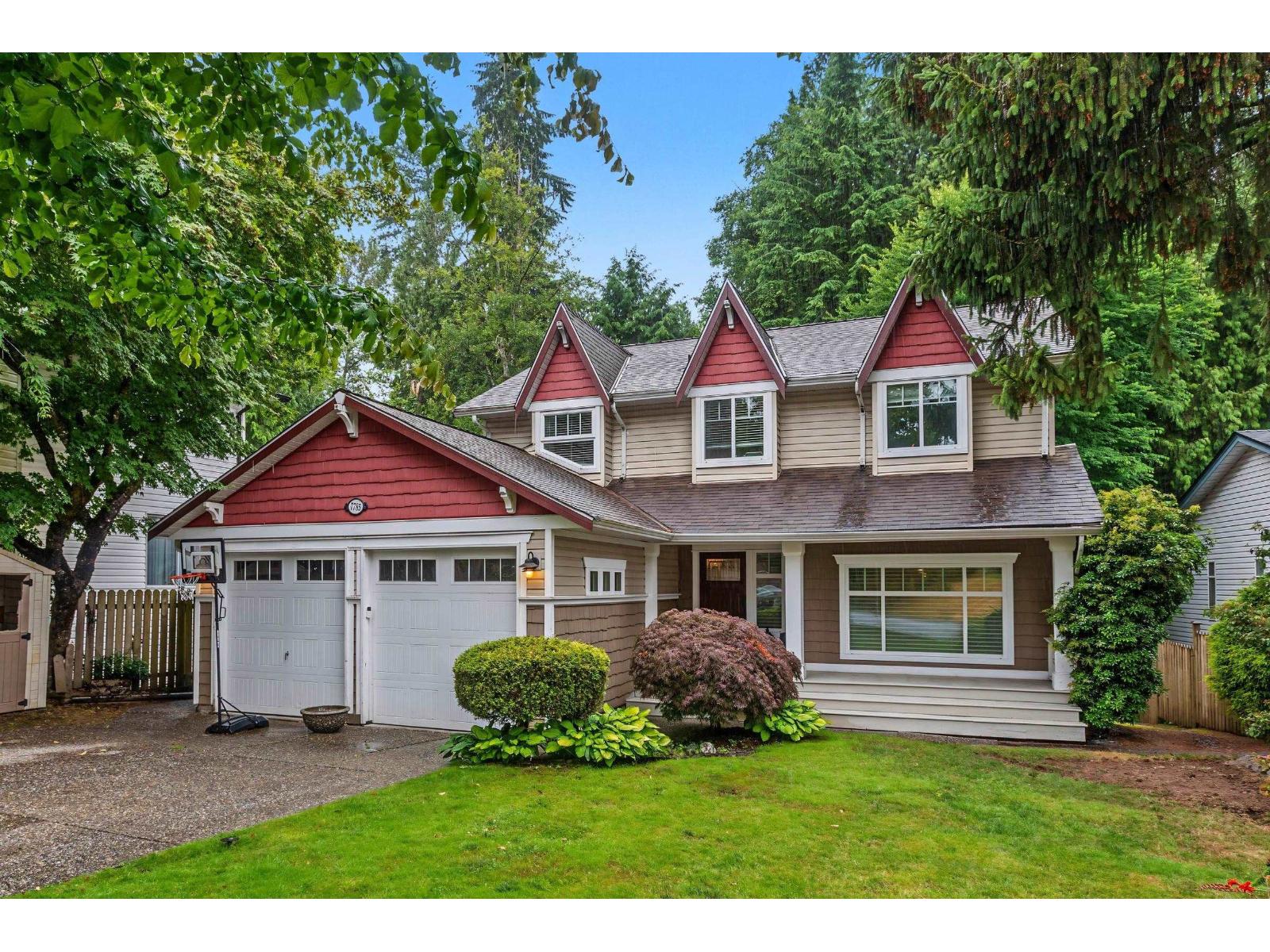 7785 143 STREET Abbotsford British Columbia Canada Sale residential Dardana Shushka HOMELIFE ADVANTAGE REALTY LTD,