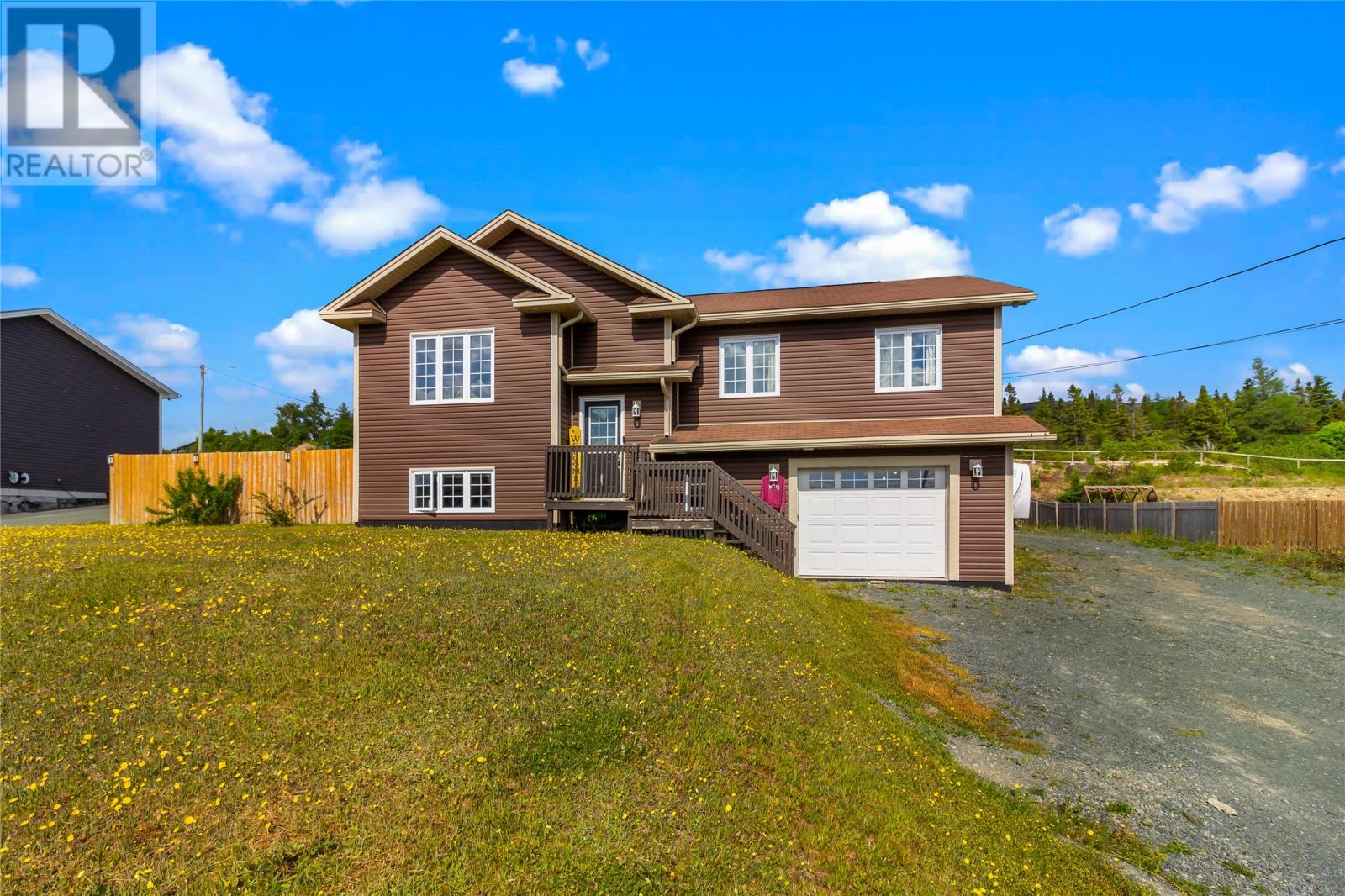65 Sheldon Drive Bay Bulls Newfoundland And Labrador Canada Sale residential   The A Team - 3% Realty East Coast