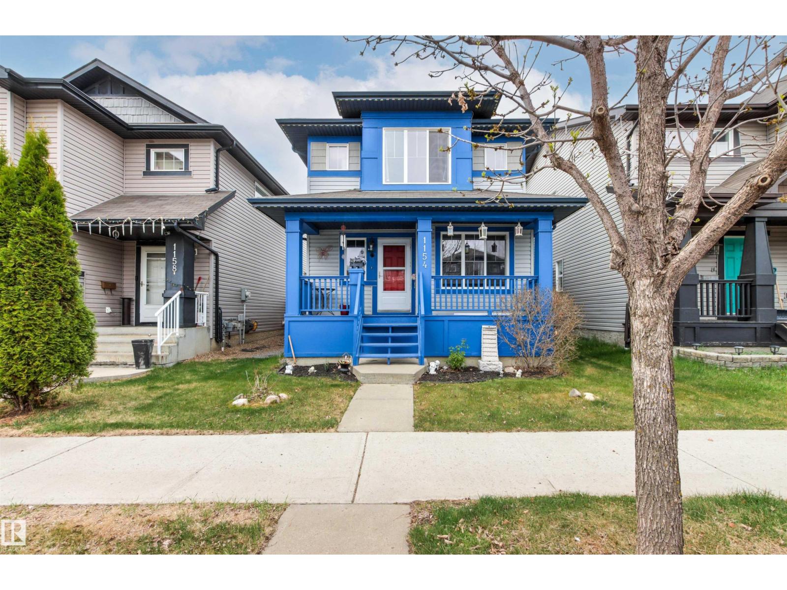1154 35A AV NW Edmonton Alberta Canada Sale residential Enayat Aminzadah Grassroots Realty Group